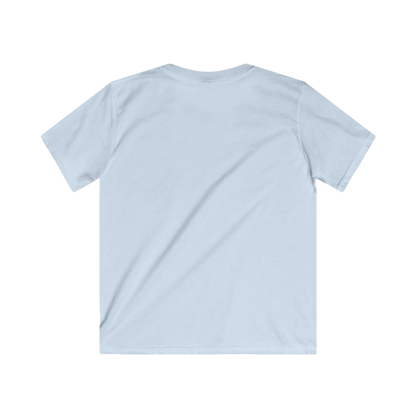 Kids Dead Head Tshirt