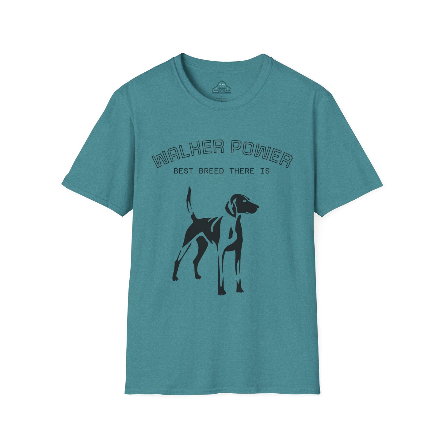 Walker coonhound/ T-Shirt