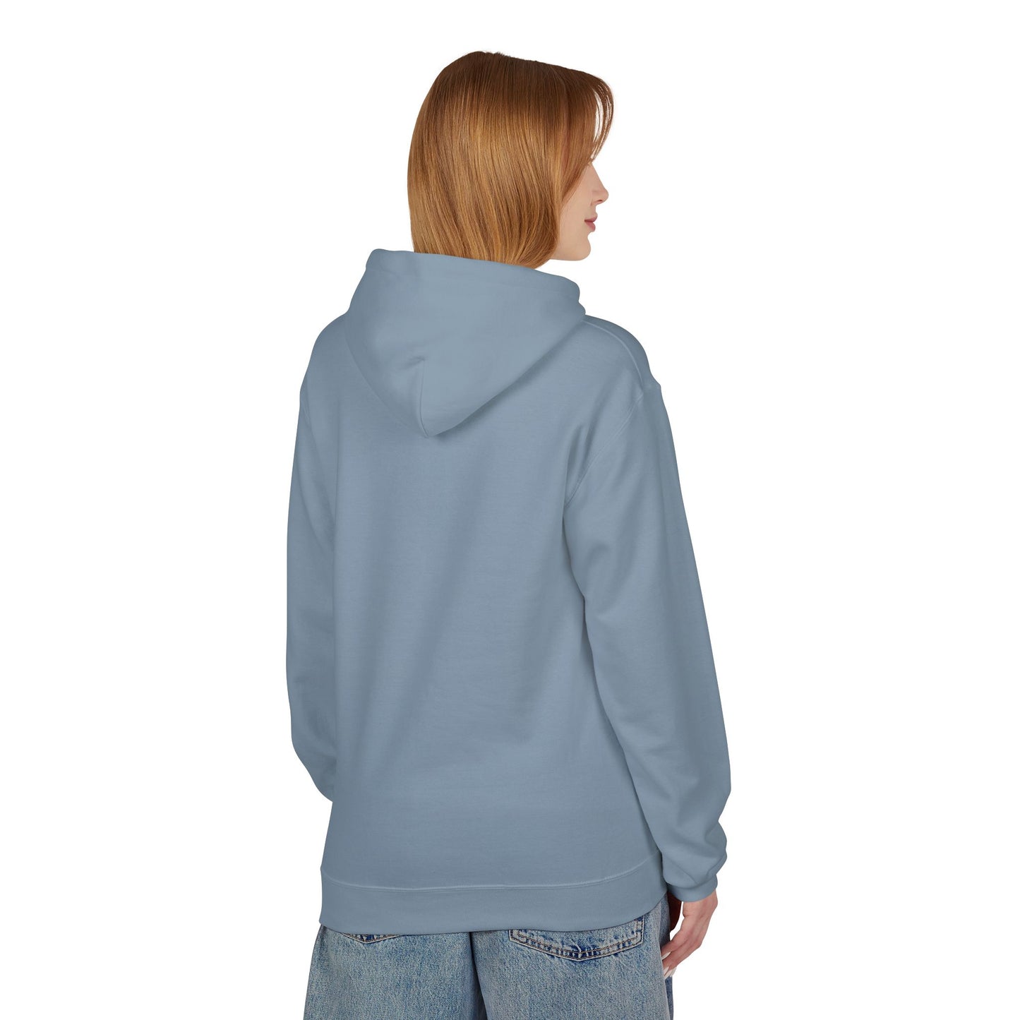 Im not drunk, Im patriotic unisex hoodie