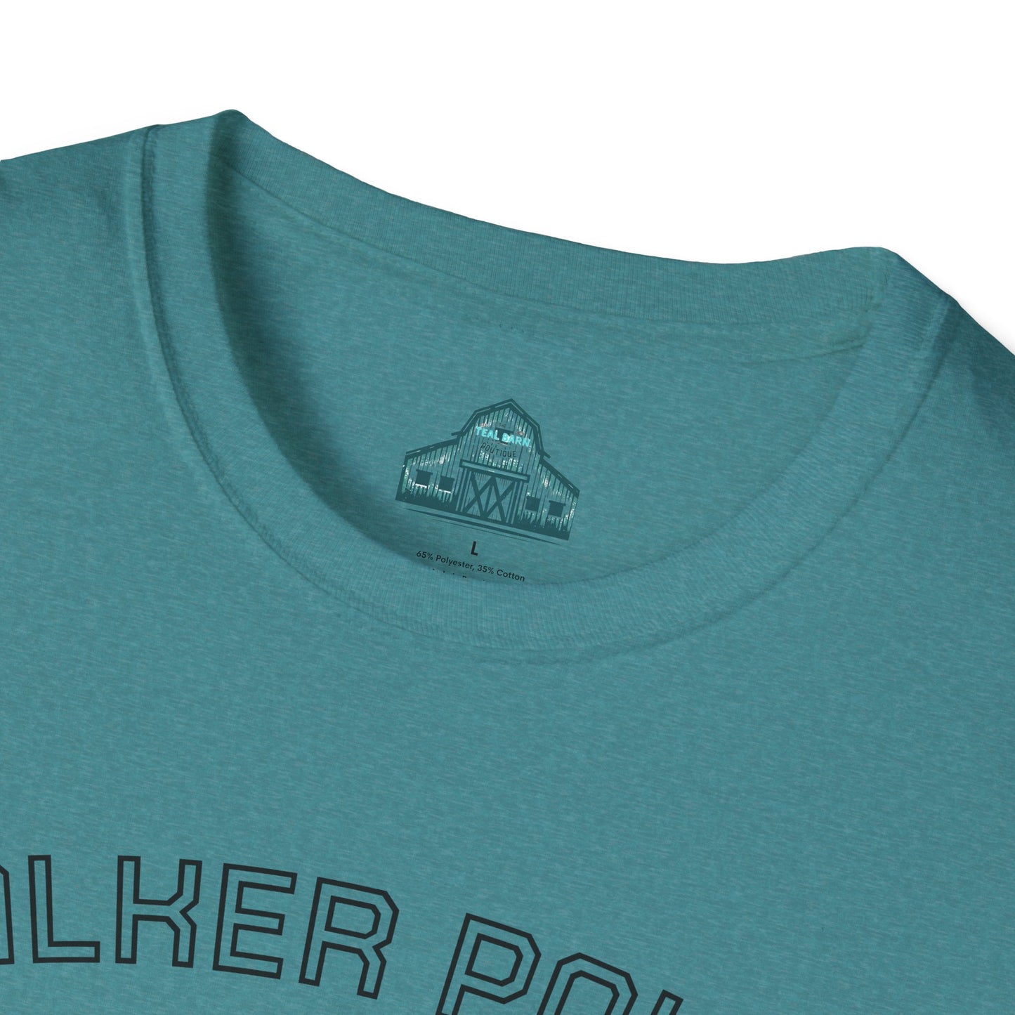 Walker coonhound/ T-Shirt