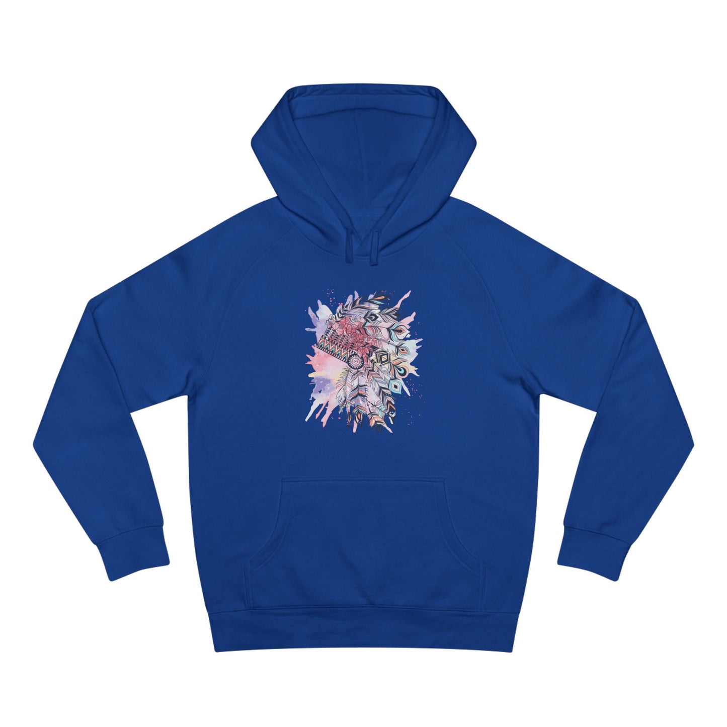 Headdress Hoodie