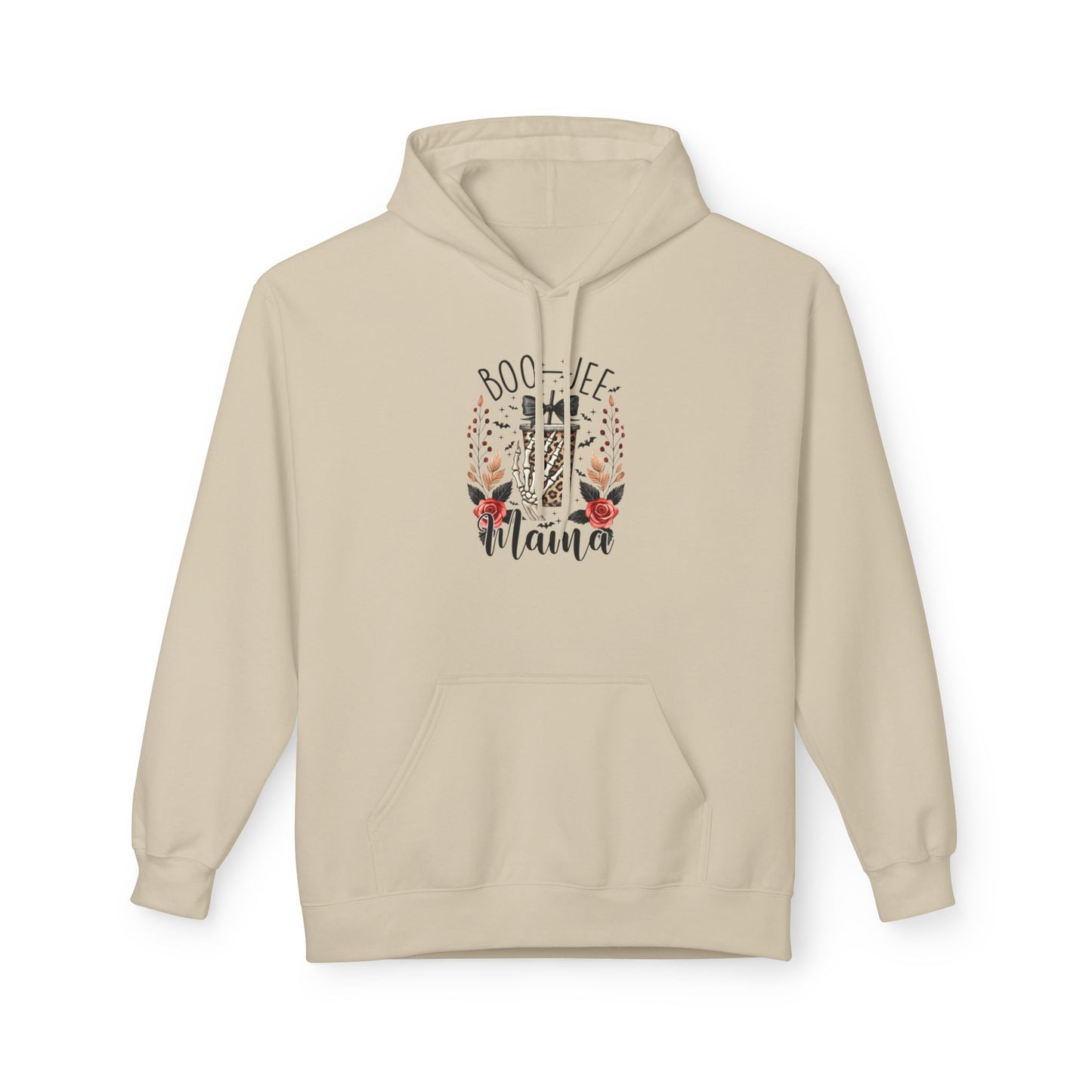Boo-jee Mama / hoodie