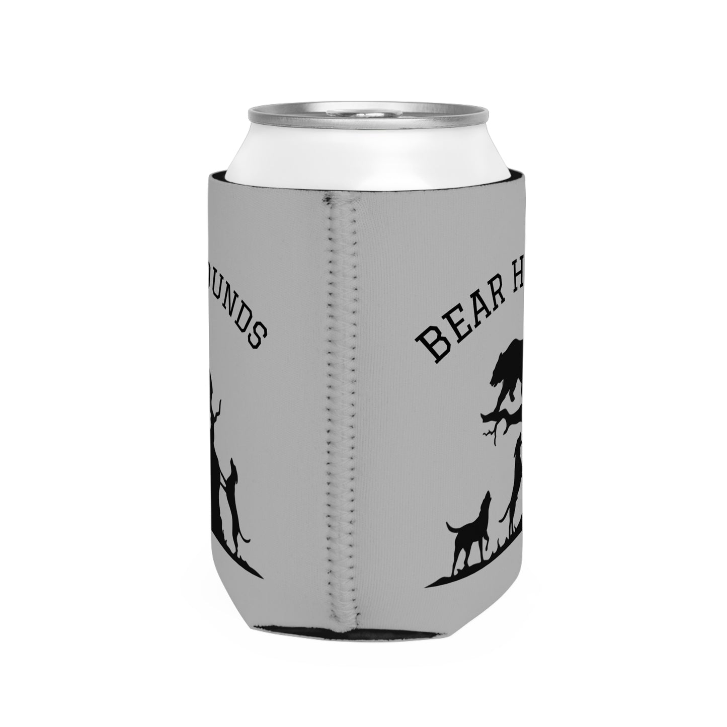 Bear Hounds / Can Sleeve