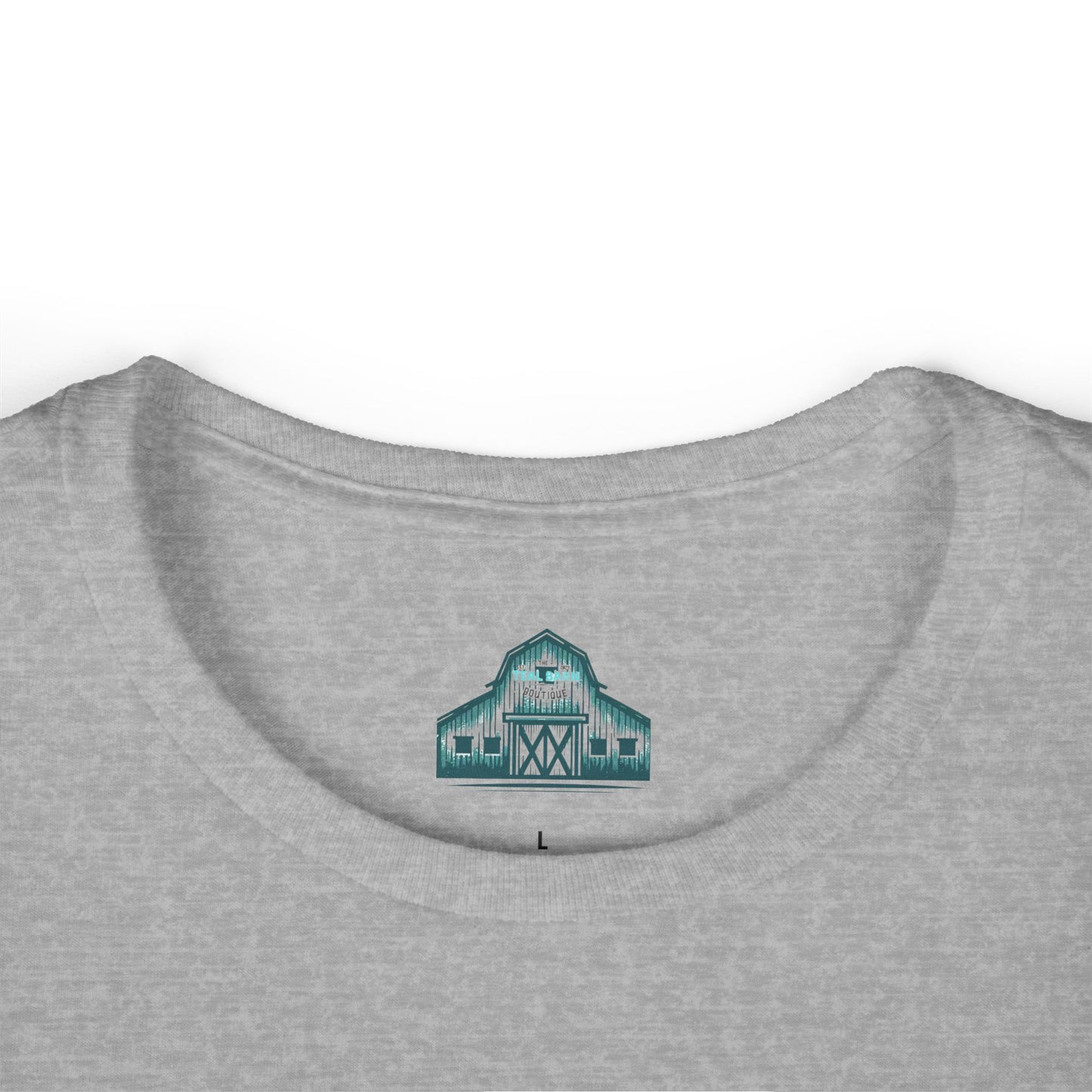 Boy Mom / Softstyle Tee