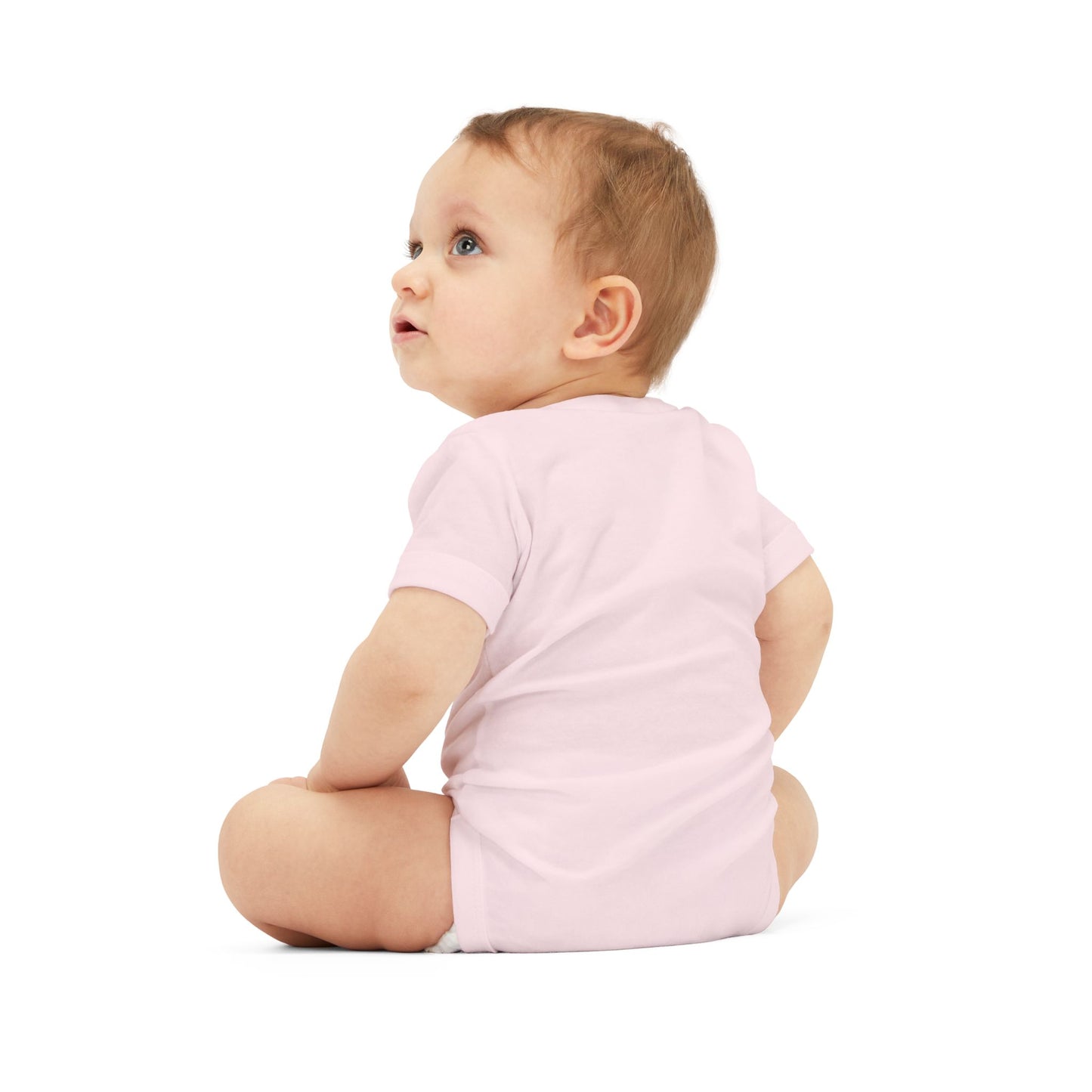 Walker Power/ Infant One Piece