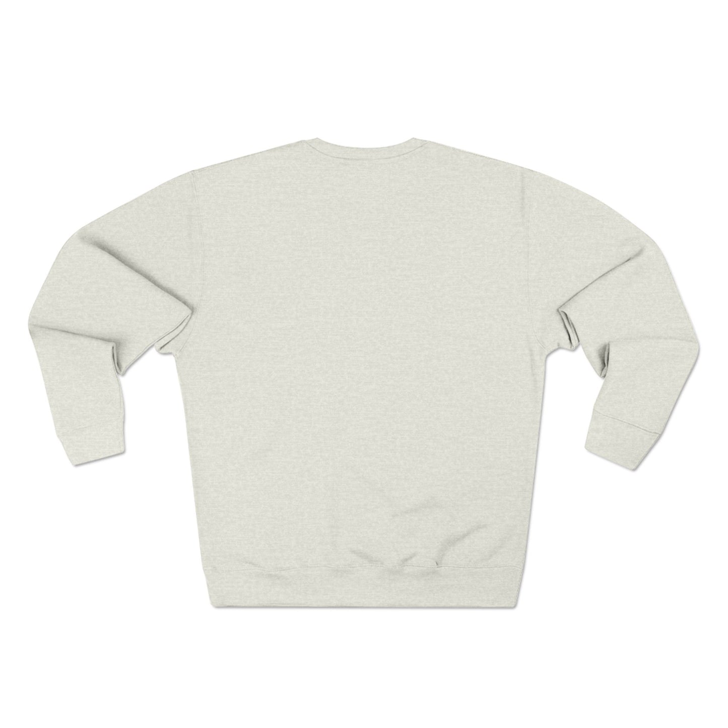 Rizz EM with the Tissm / Crewneck Sweatshirt
