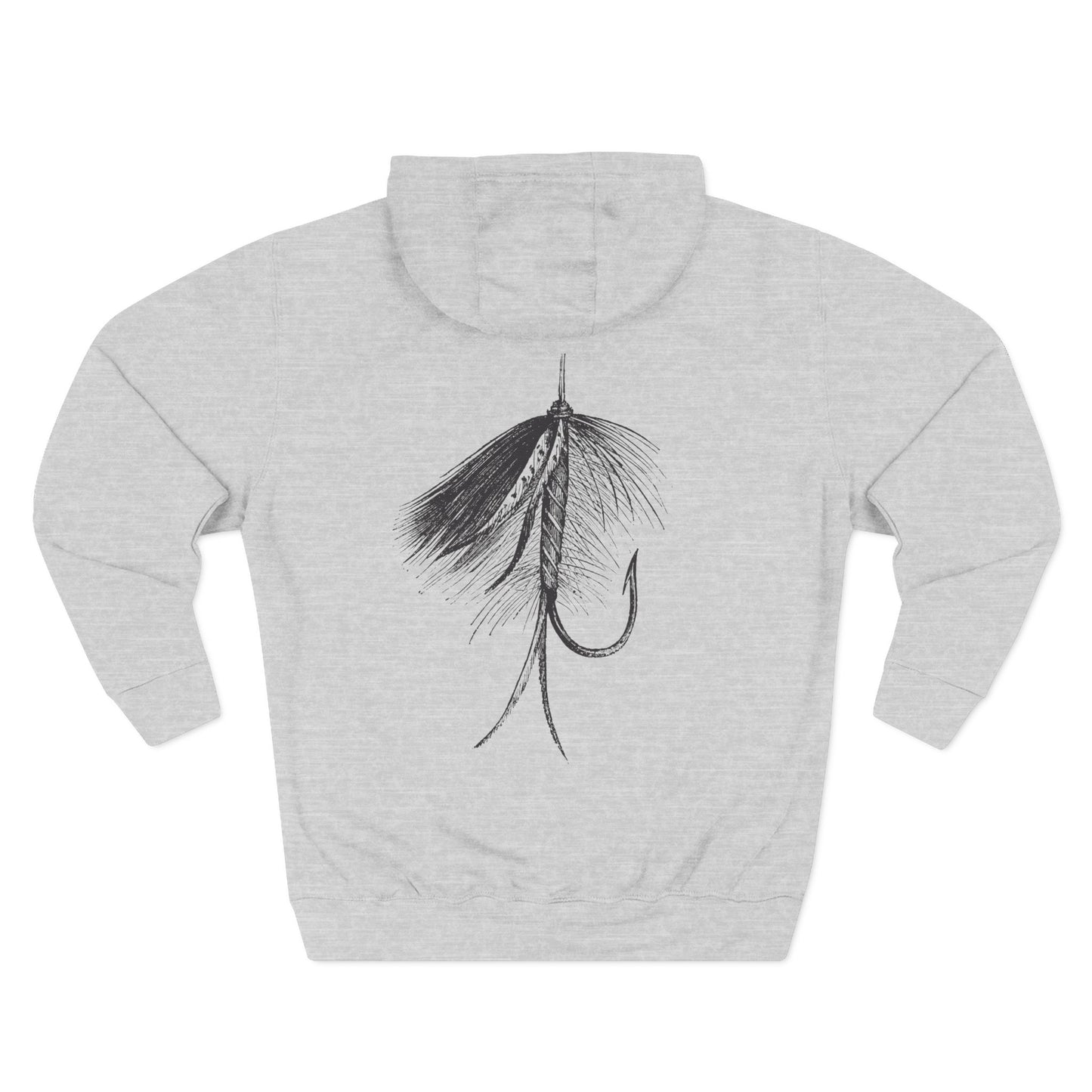 Catch Em on the fly hoodie