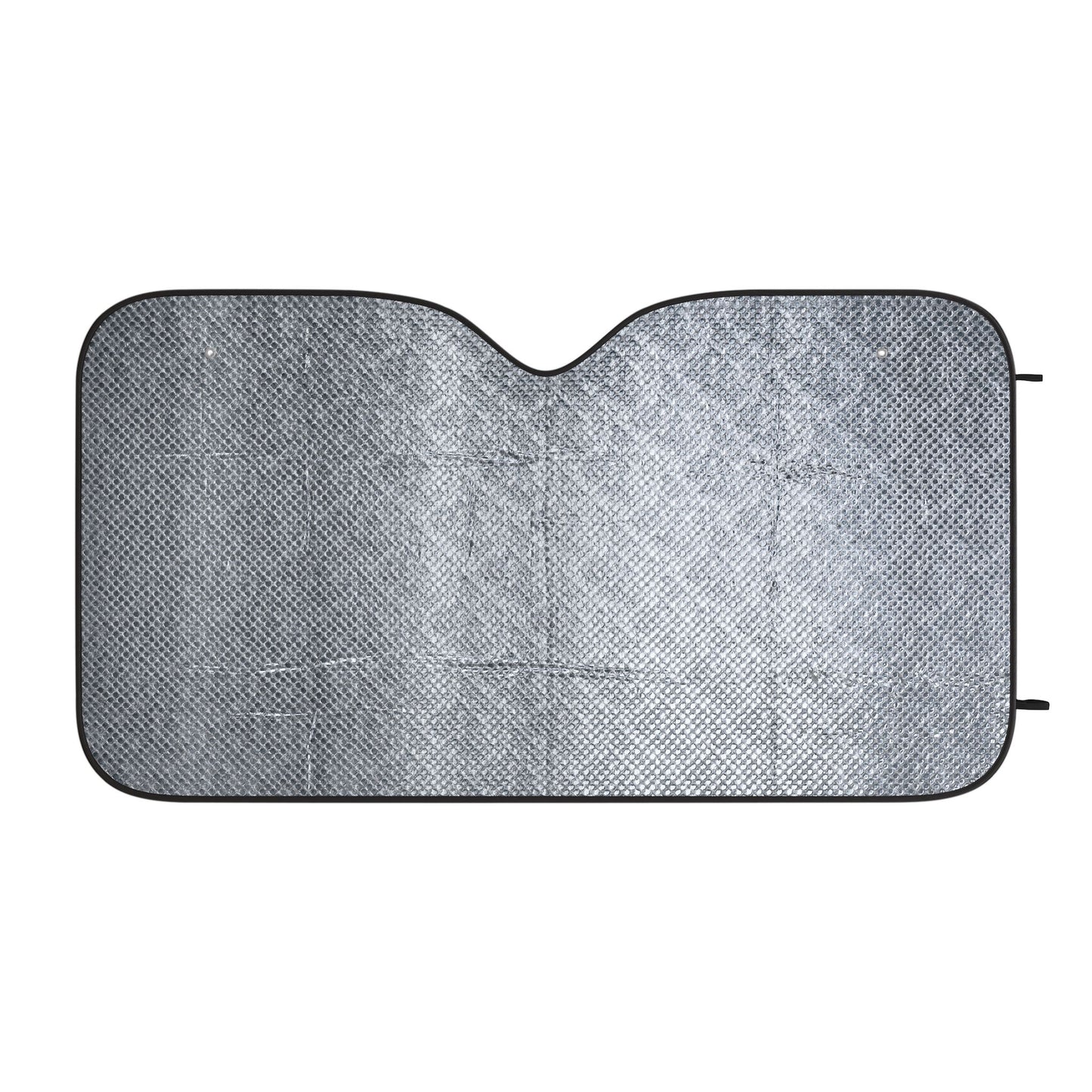 She loves Jesus & America too / Car Sun Shades