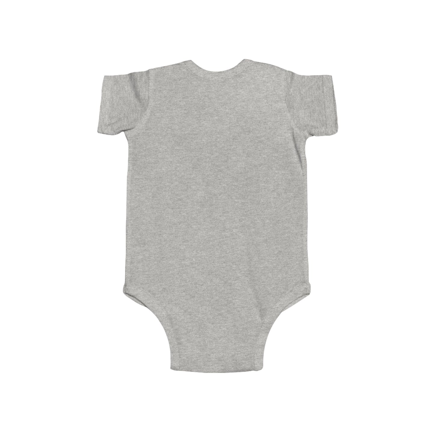 Spooky Dude / Boys infant body suit