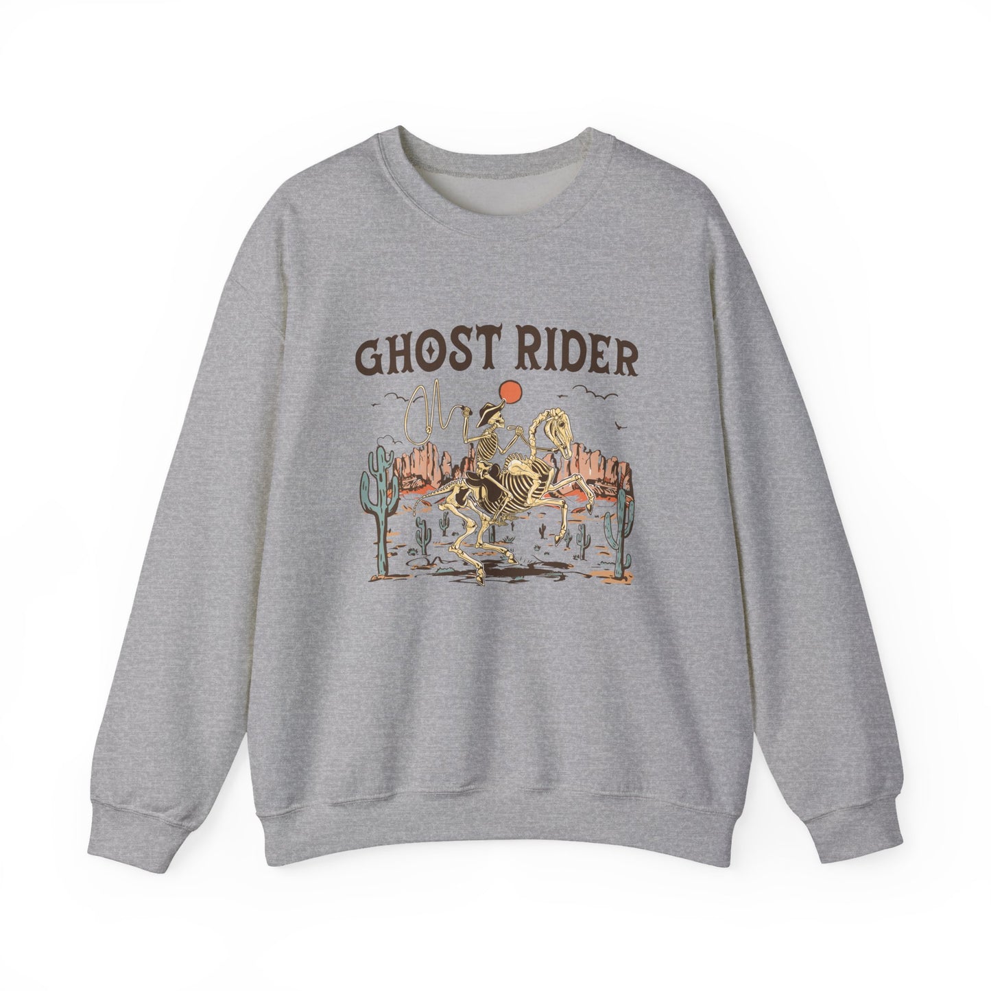 Ghost rider / sweatshirt