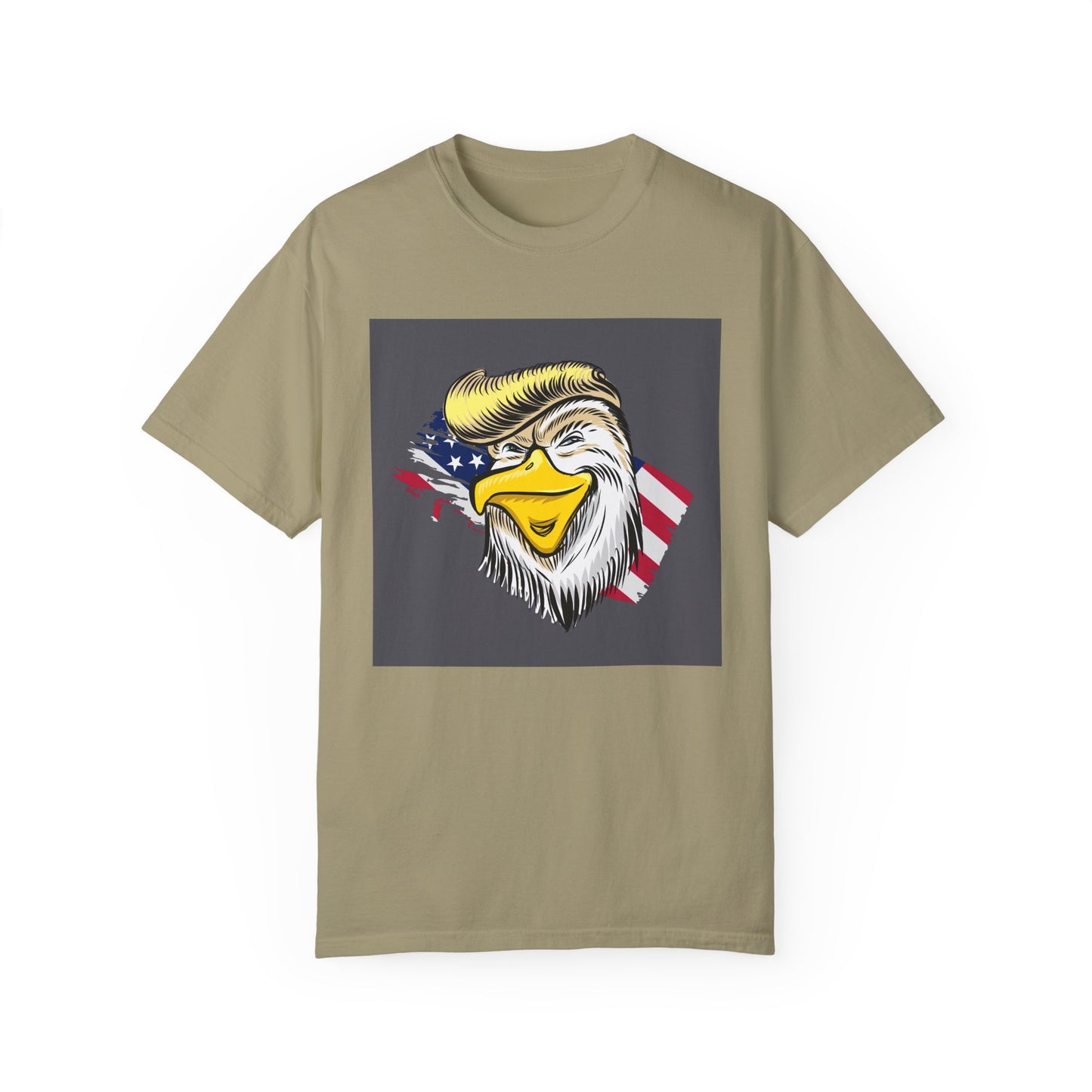 Trump eagle Tshirt
