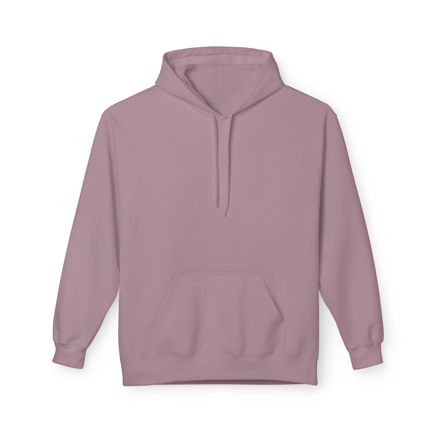 Be The Whole Problem / Softstyle Fleece Hoodie
