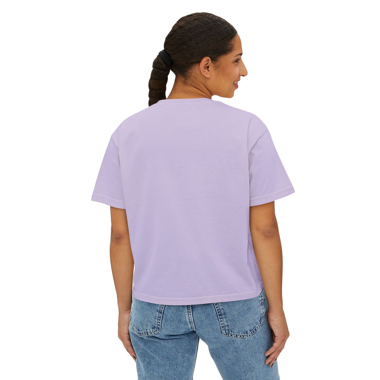 Teal Barn Tshirt