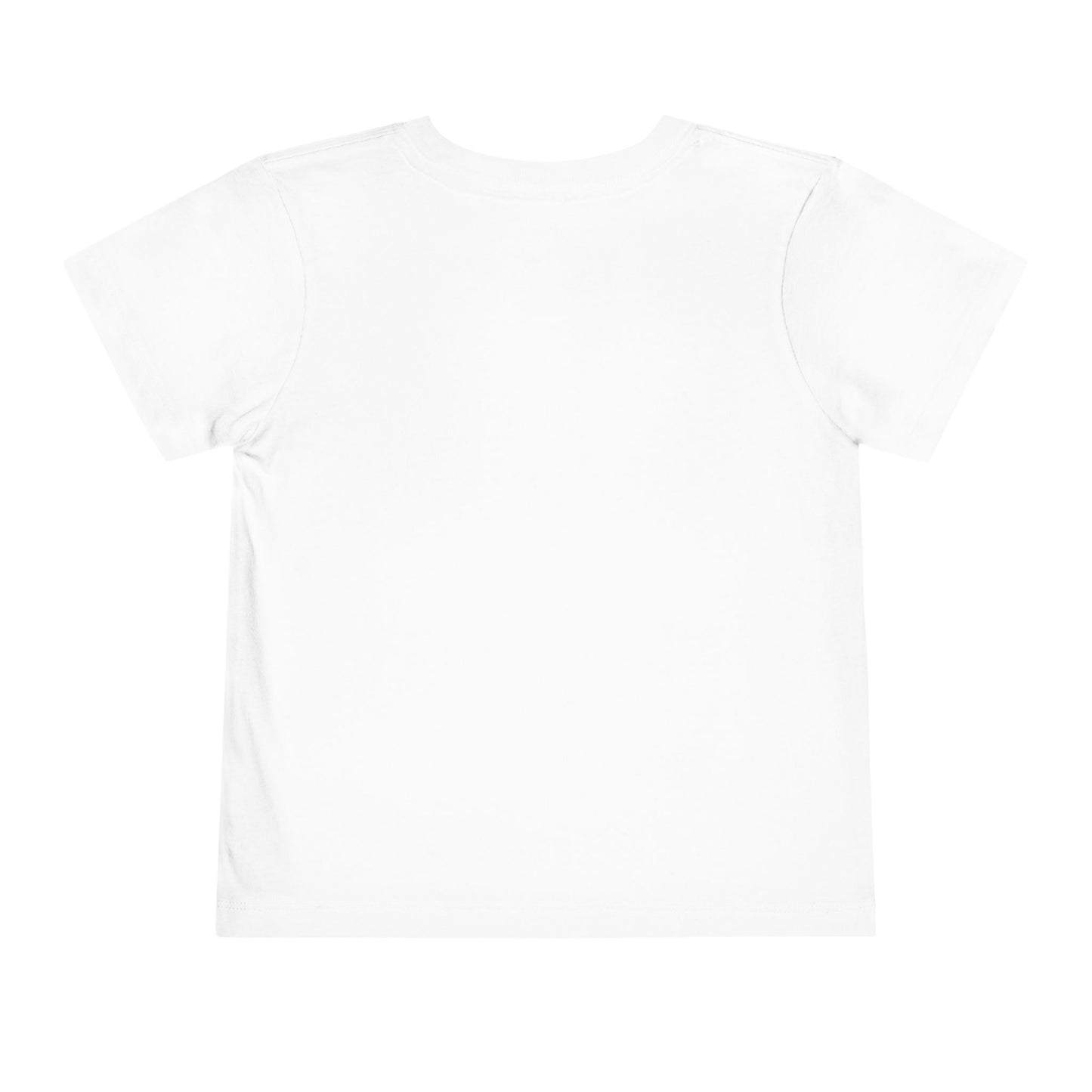 Little miss 4th of July Tshirt