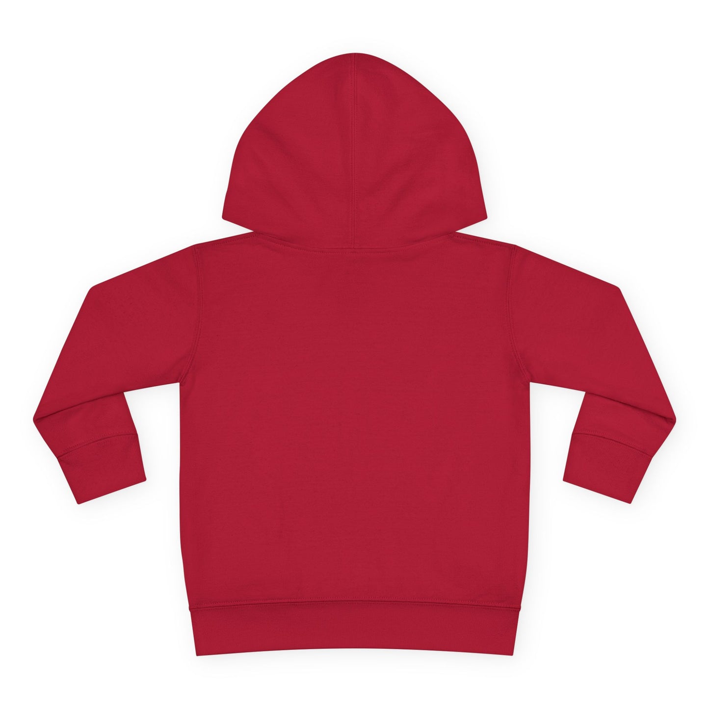 Spooky Dude / Boys Toddler Pullover