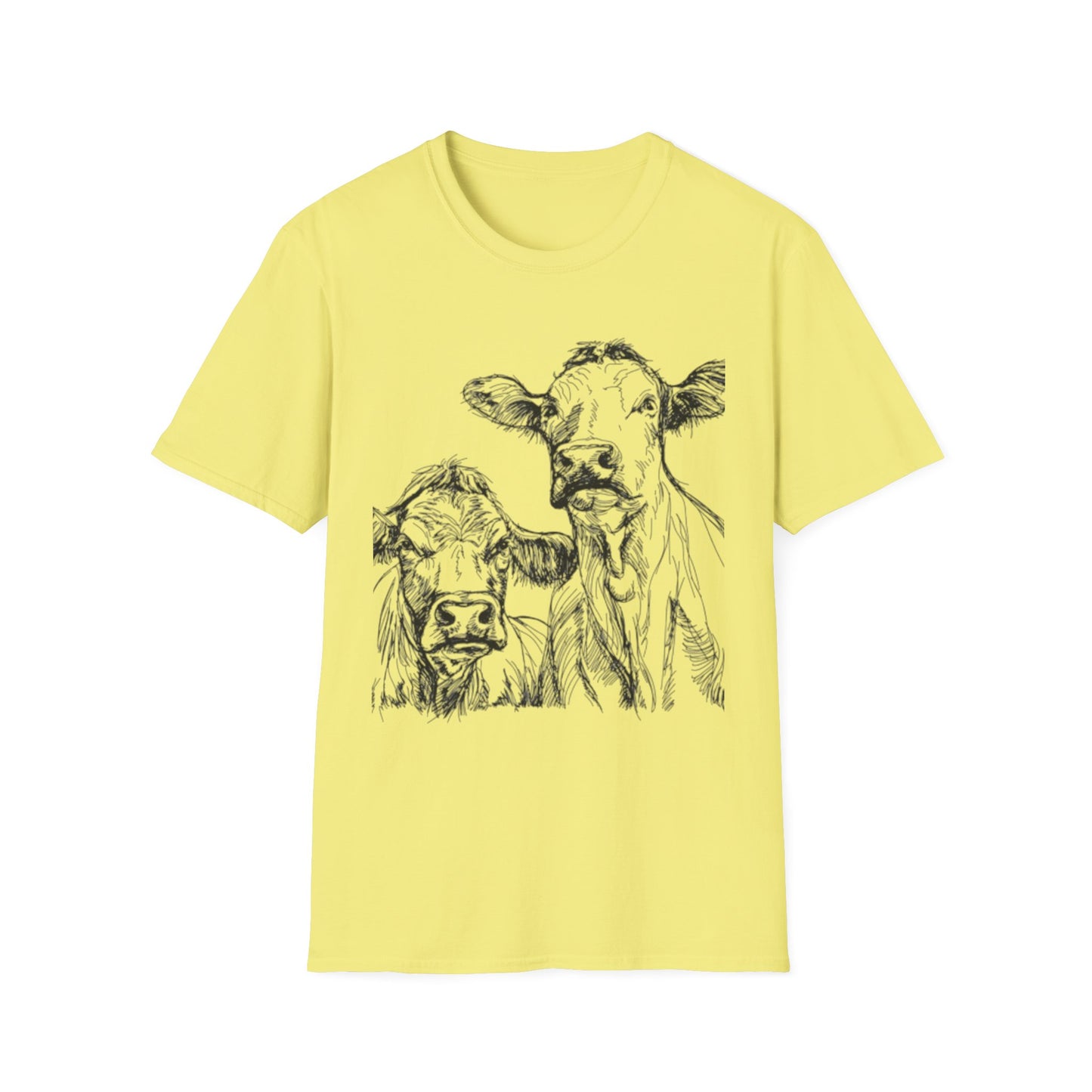 Cows T-Shirt