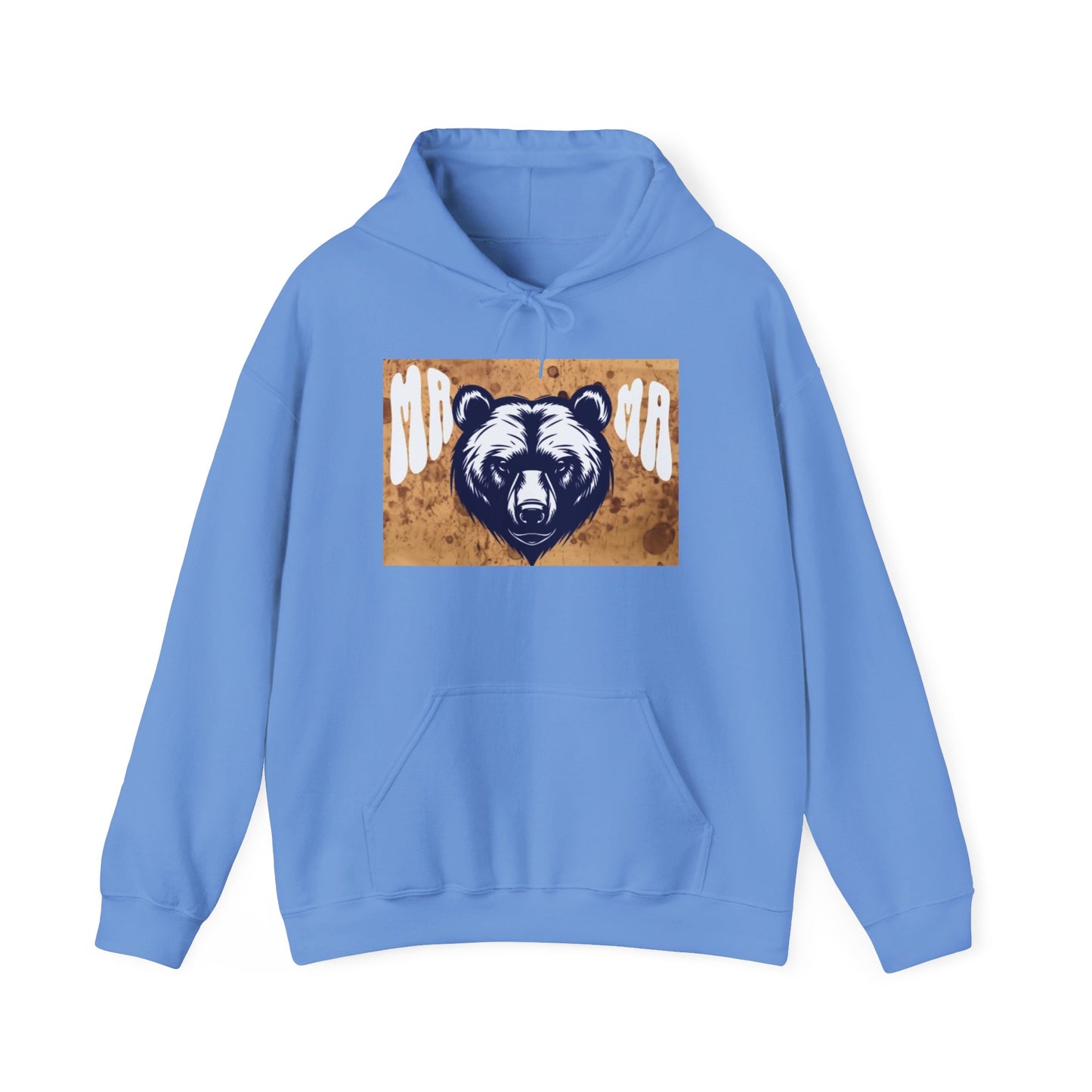 Mama bear hoodie