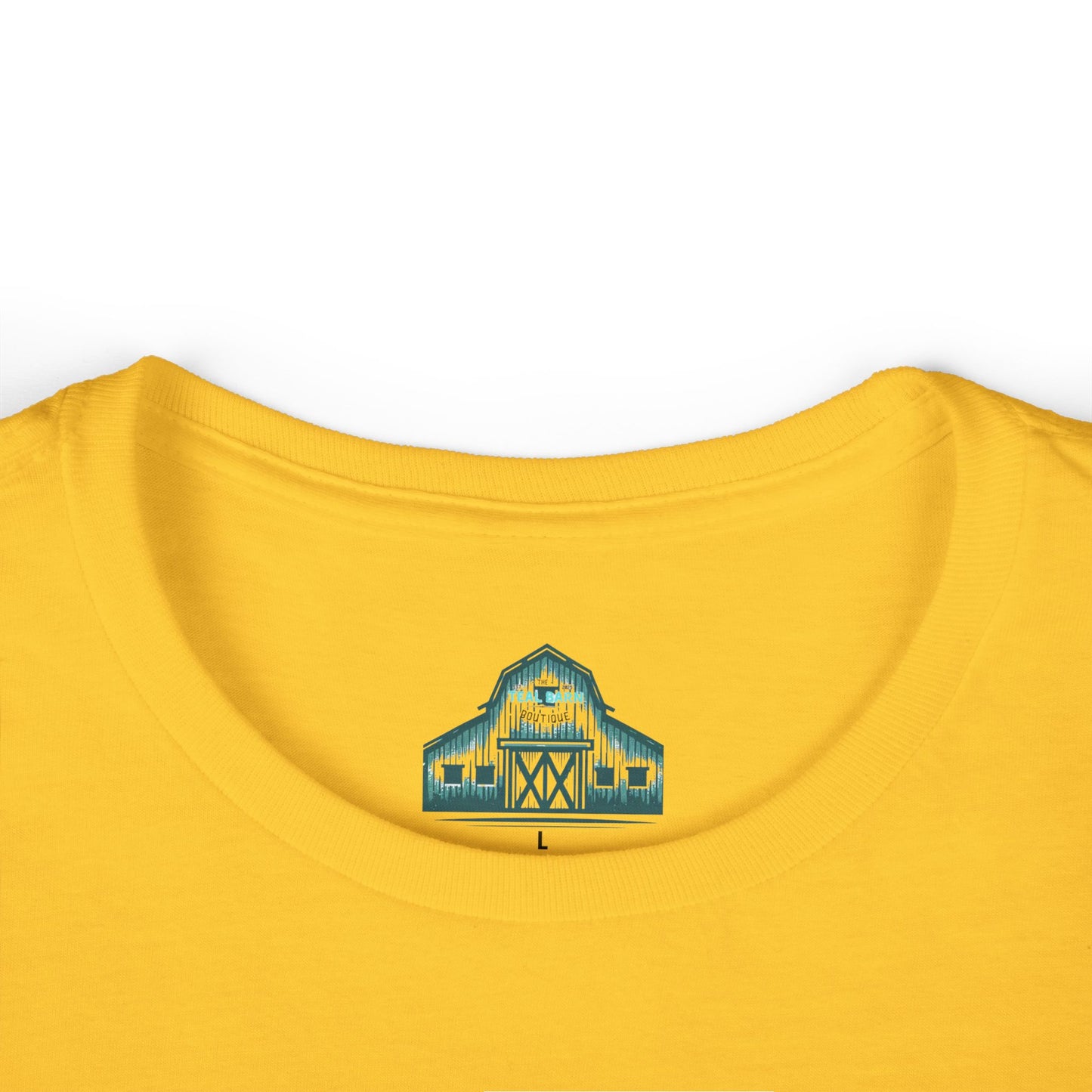 Yeehaw & Hellnaw-Tshirt