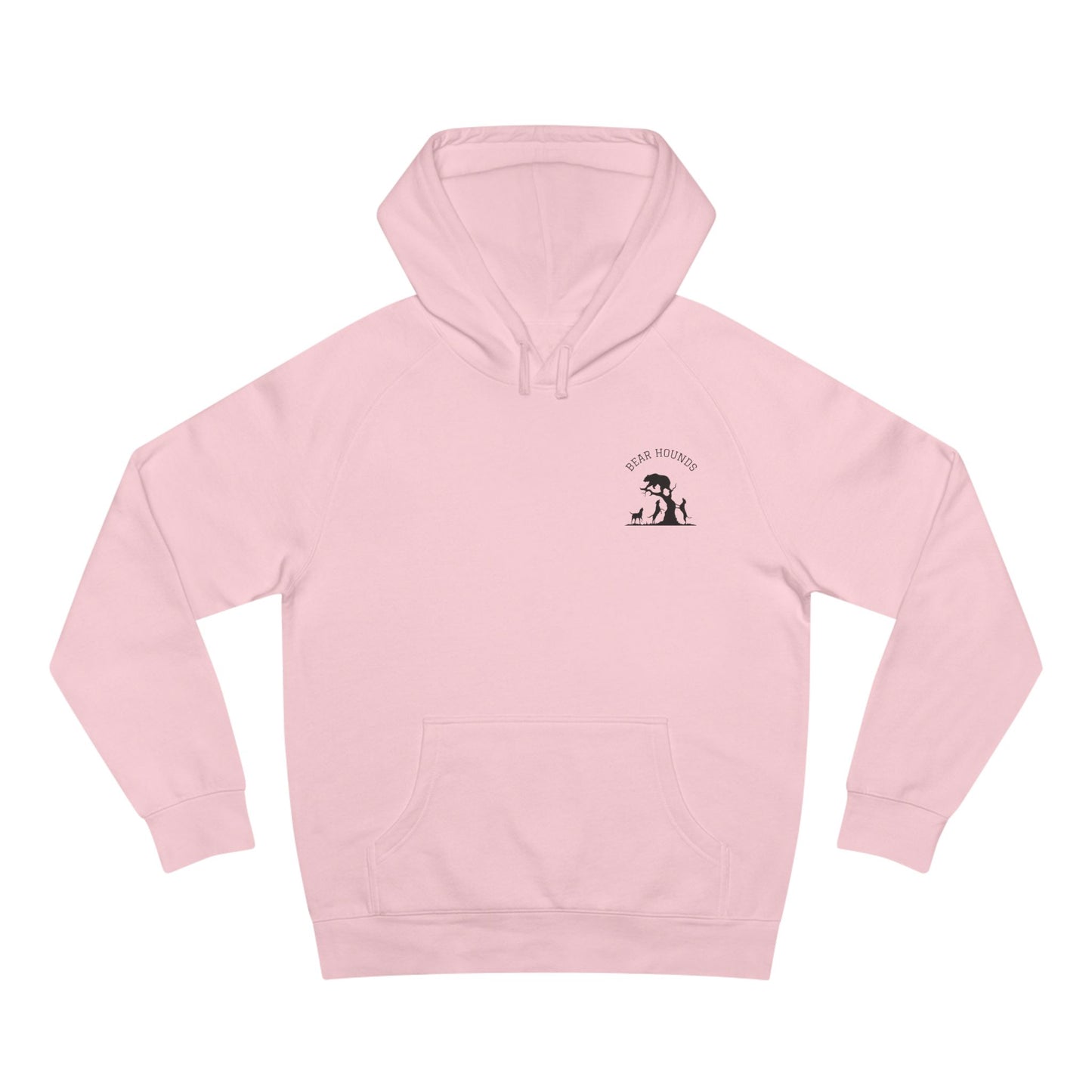 Bear Hounds/ Hoodie