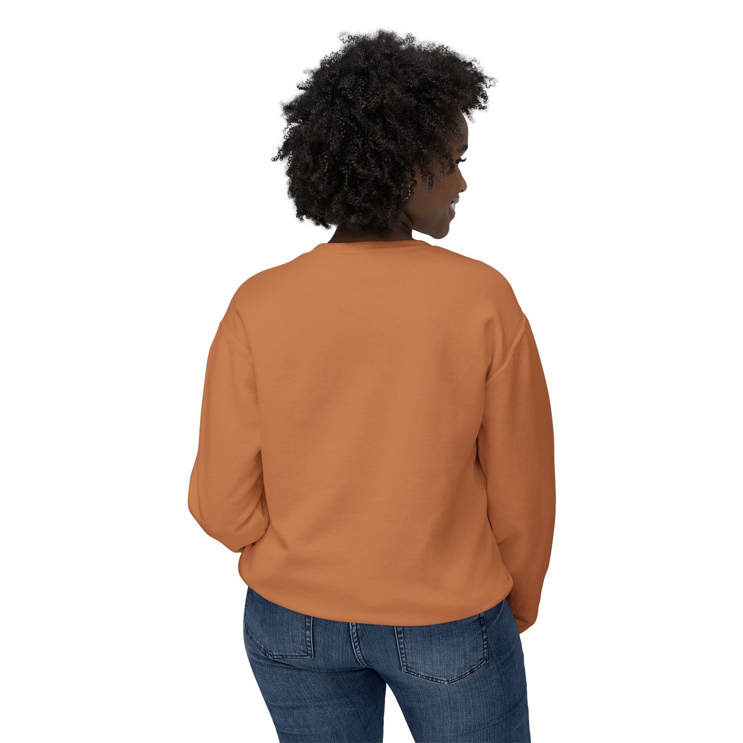 Cowboy ghost / Sweatshirt