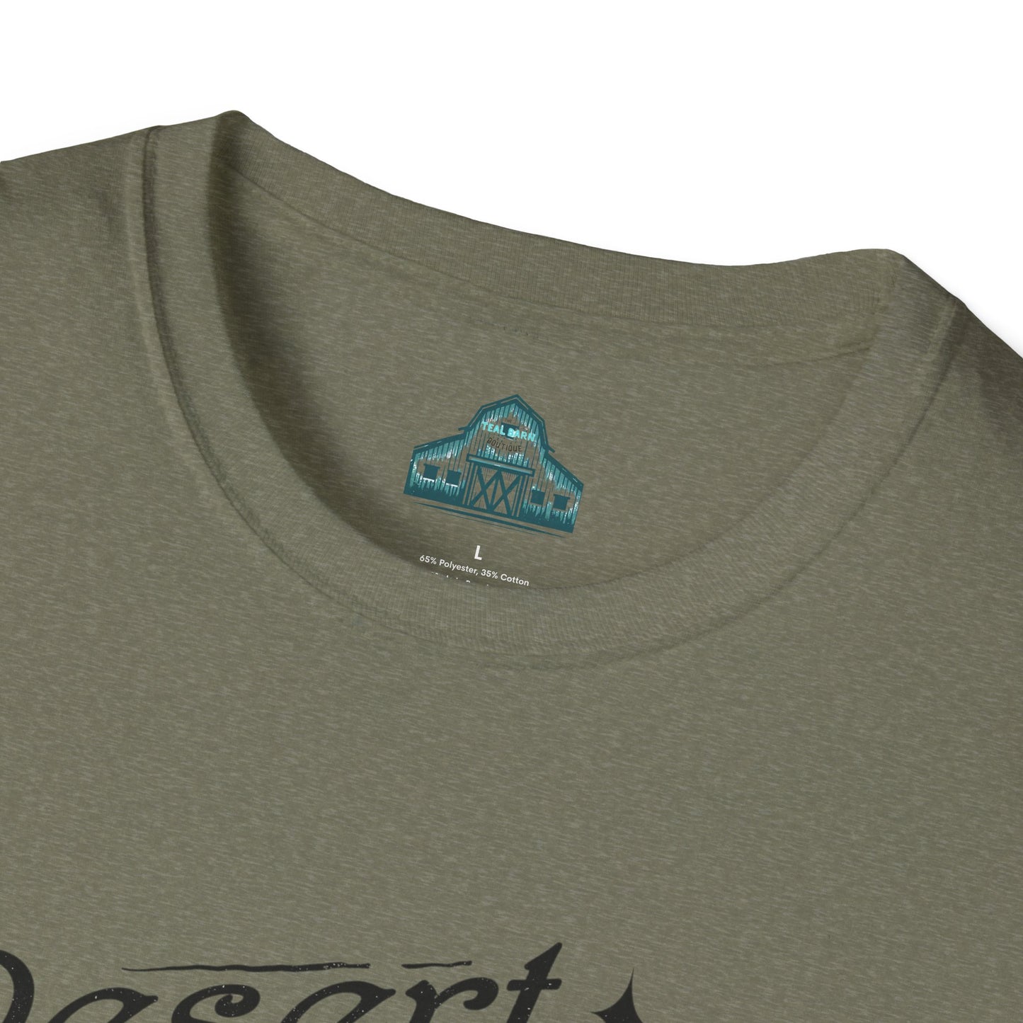 Desert drifter/ T-Shirt