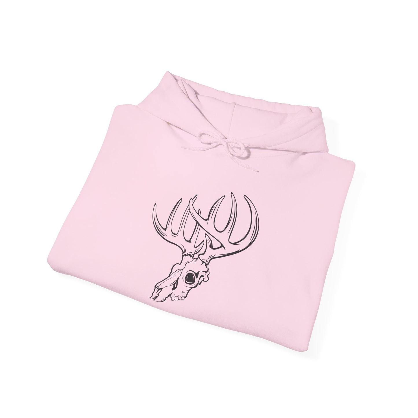Dead head hoodie
