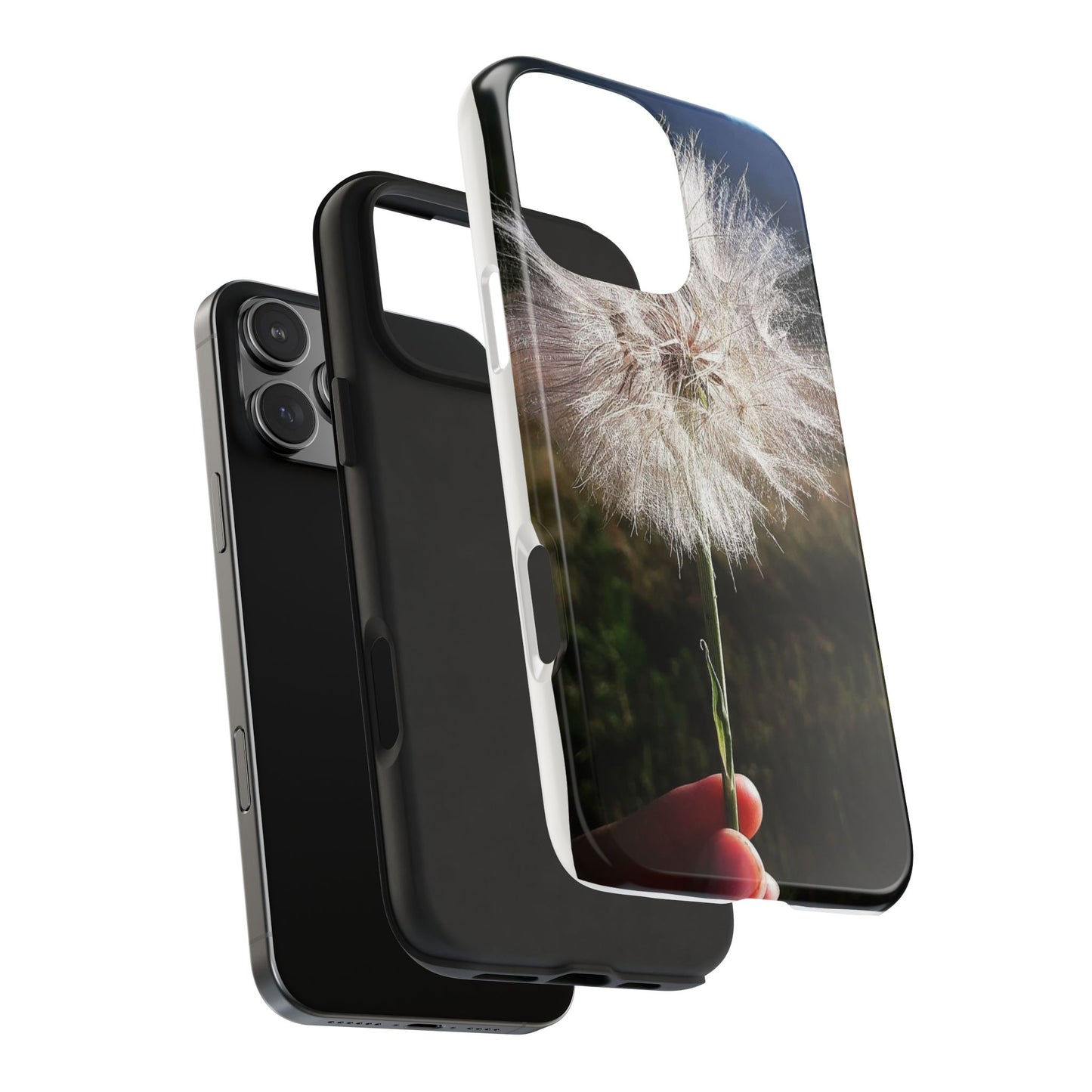 Tough Phone Cases