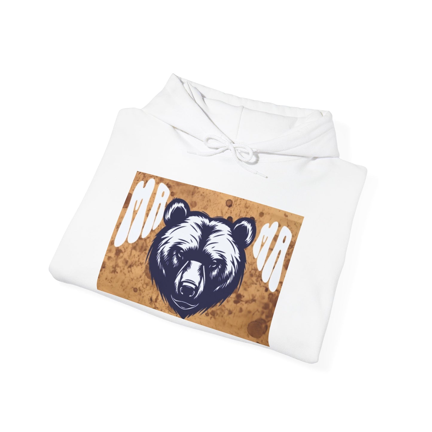 Mama bear hoodie