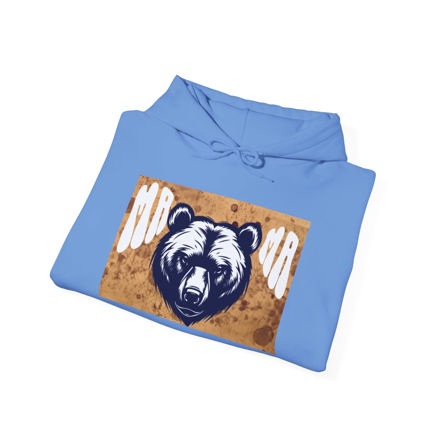 Mama bear hoodie