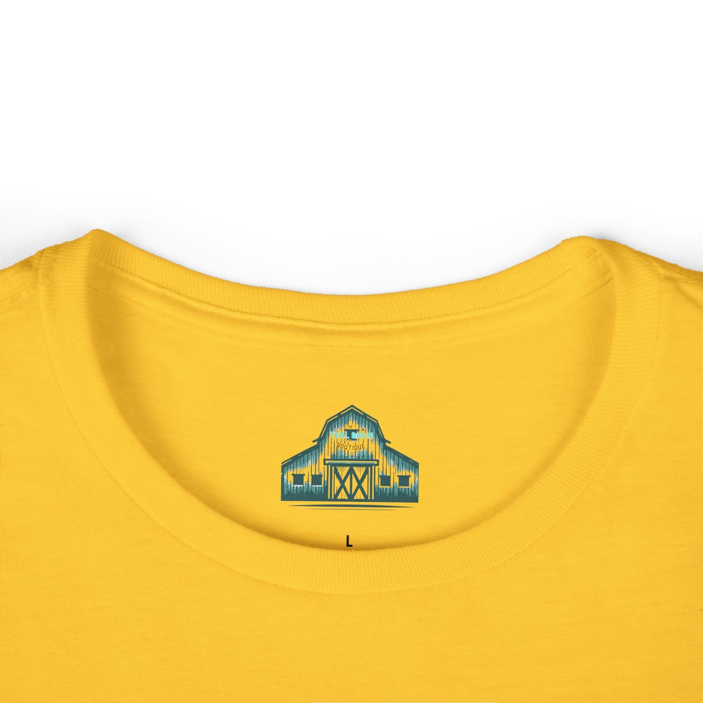 Boy Mom / Softstyle Tee