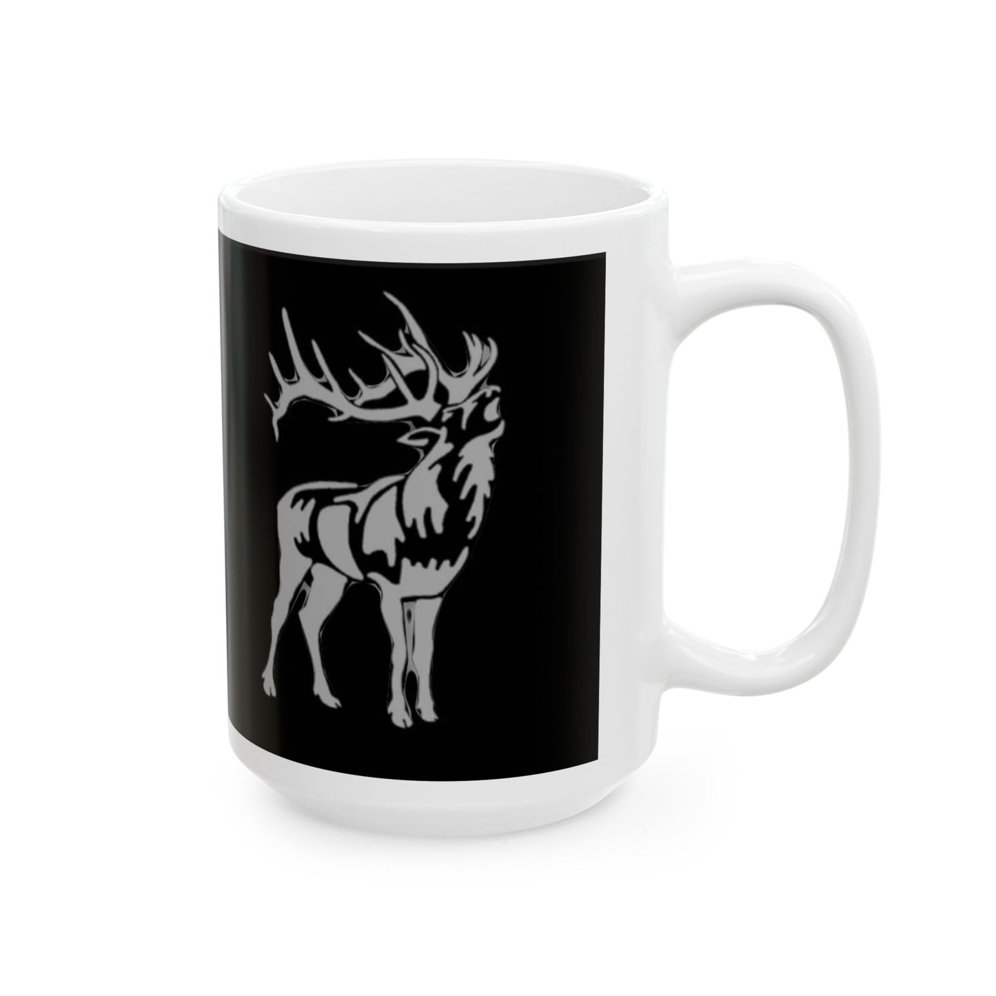 The only "Bull"-Ceramic Mug