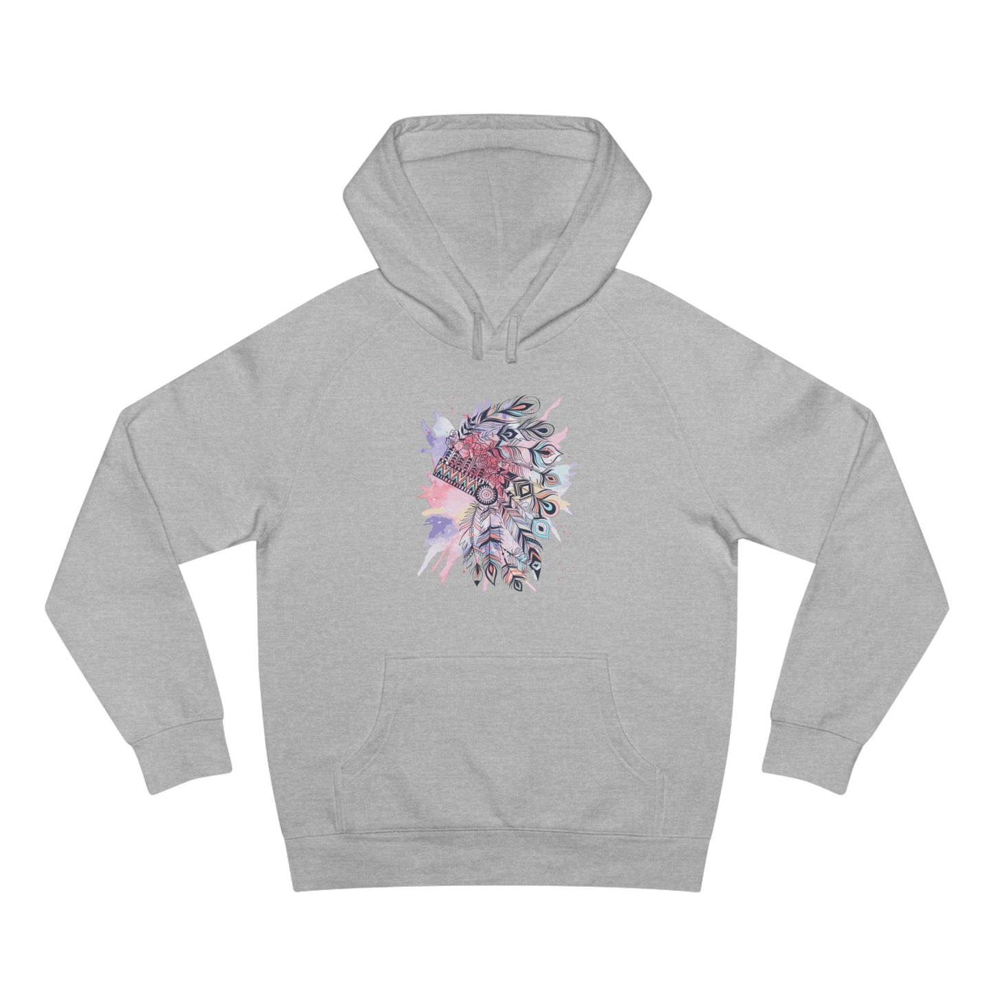 Headdress Hoodie