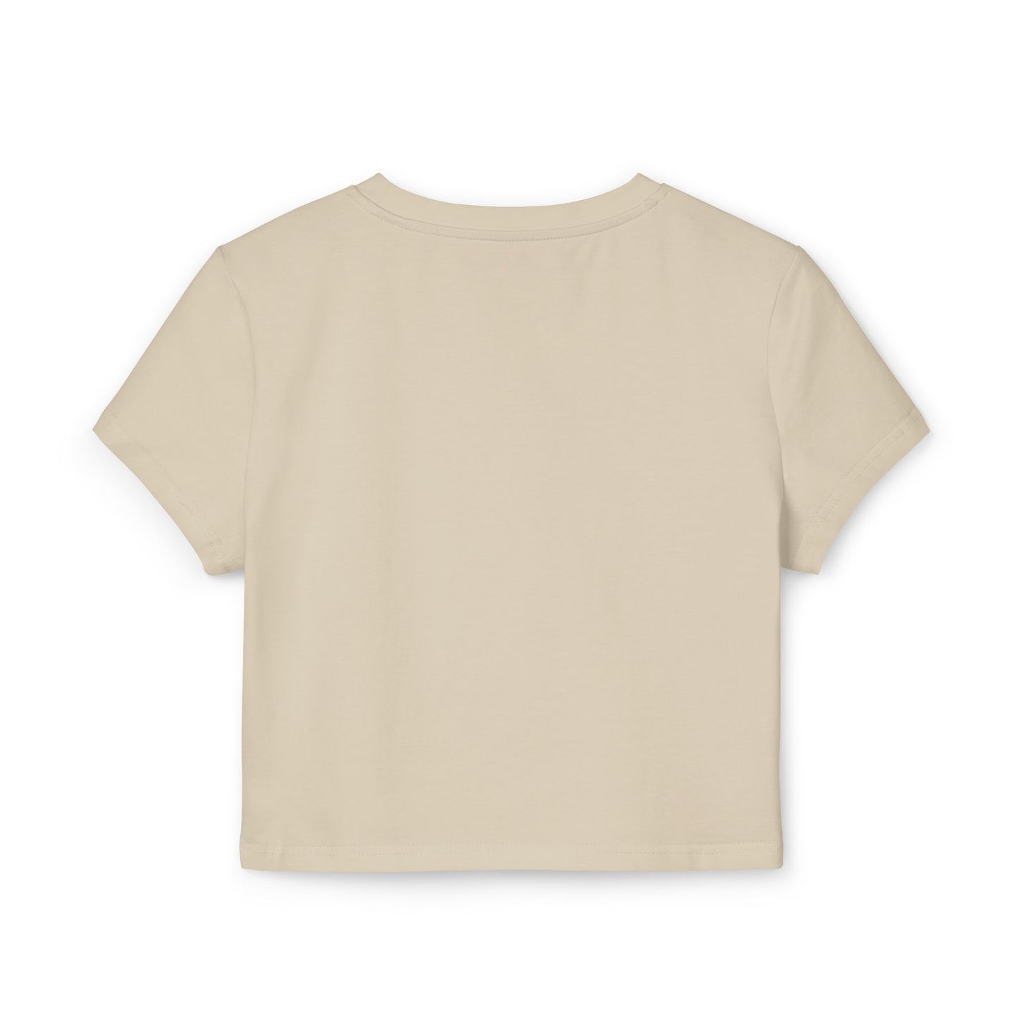 Coffee keeps me alive/ Crop Top