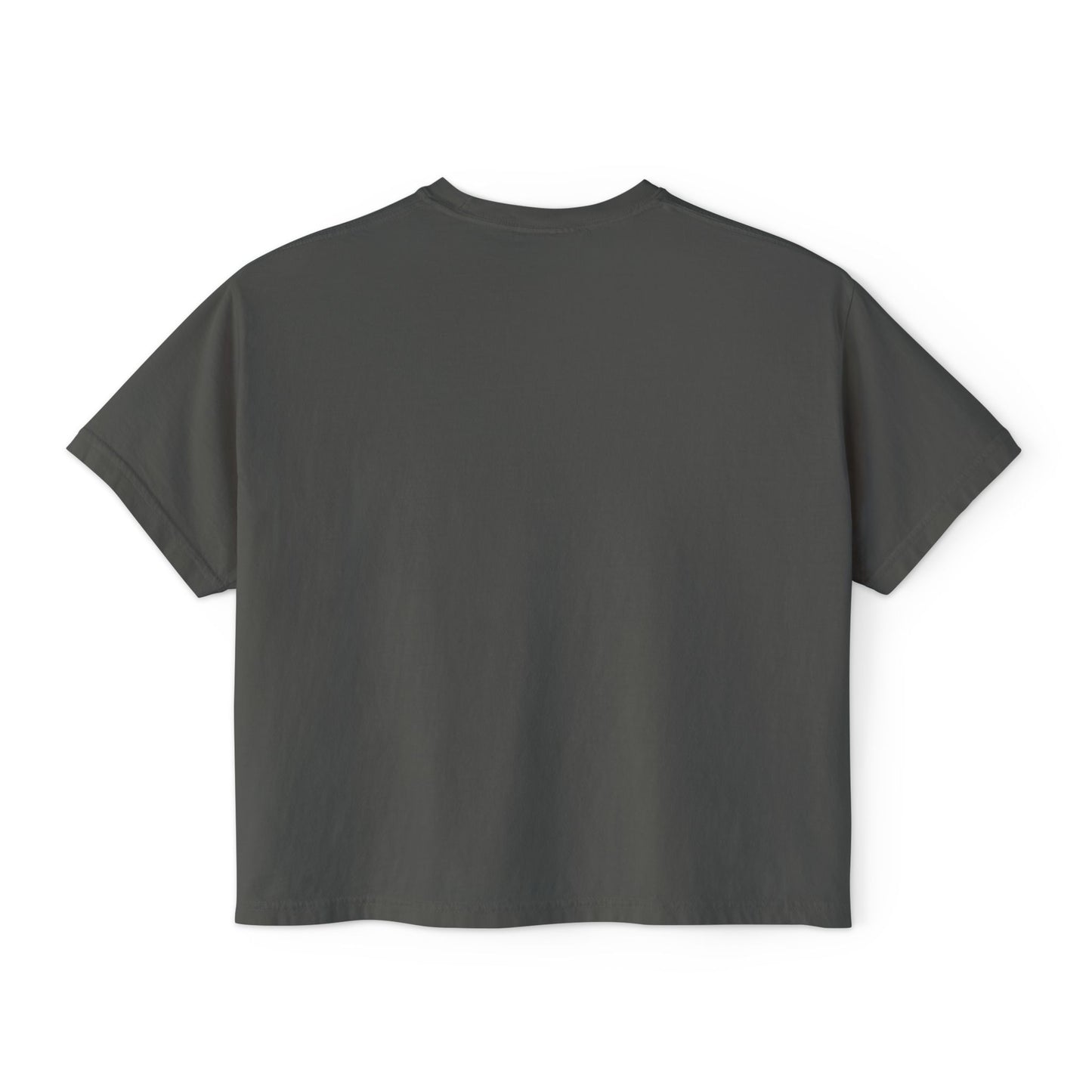 Teal Barn Tshirt