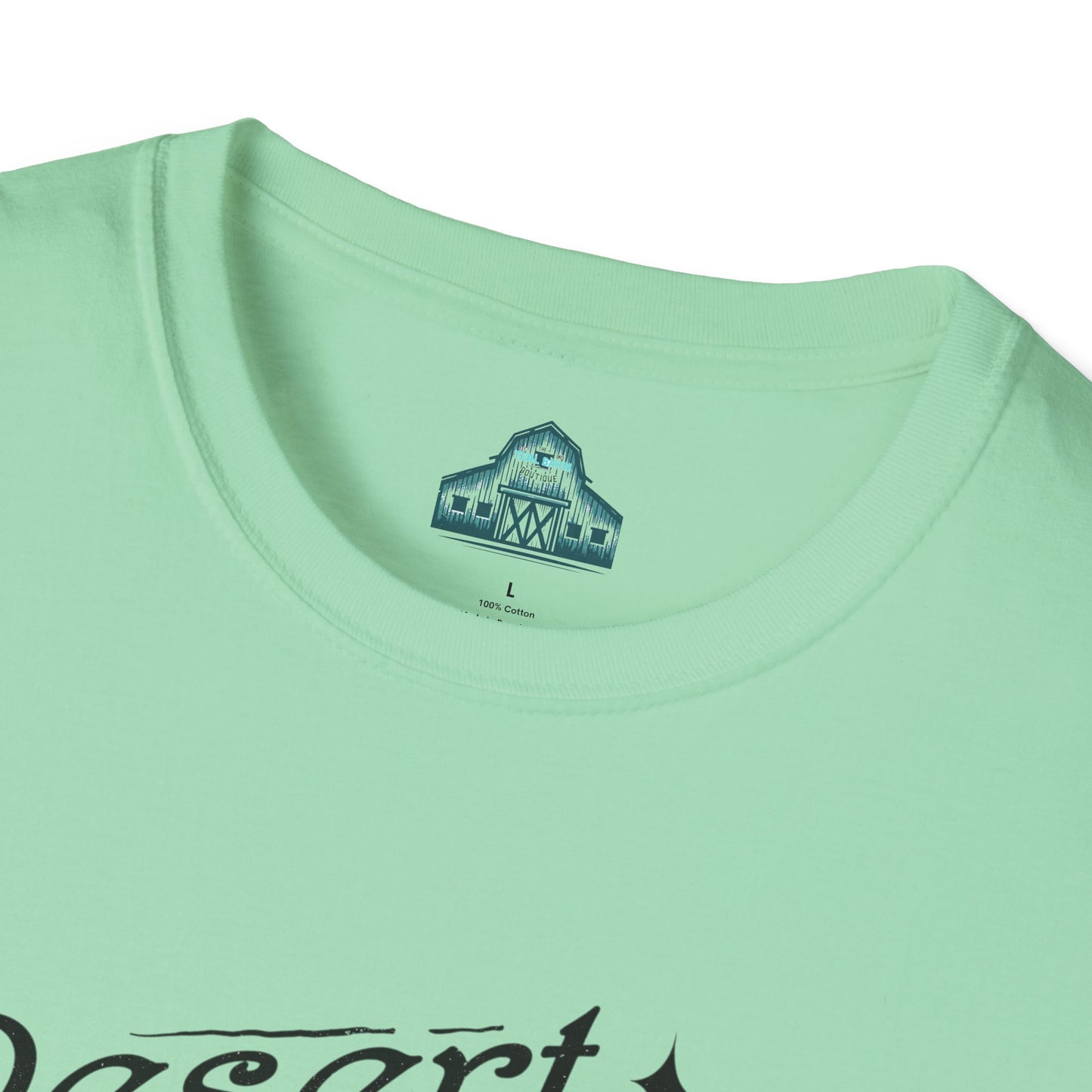 Desert drifter/ T-Shirt