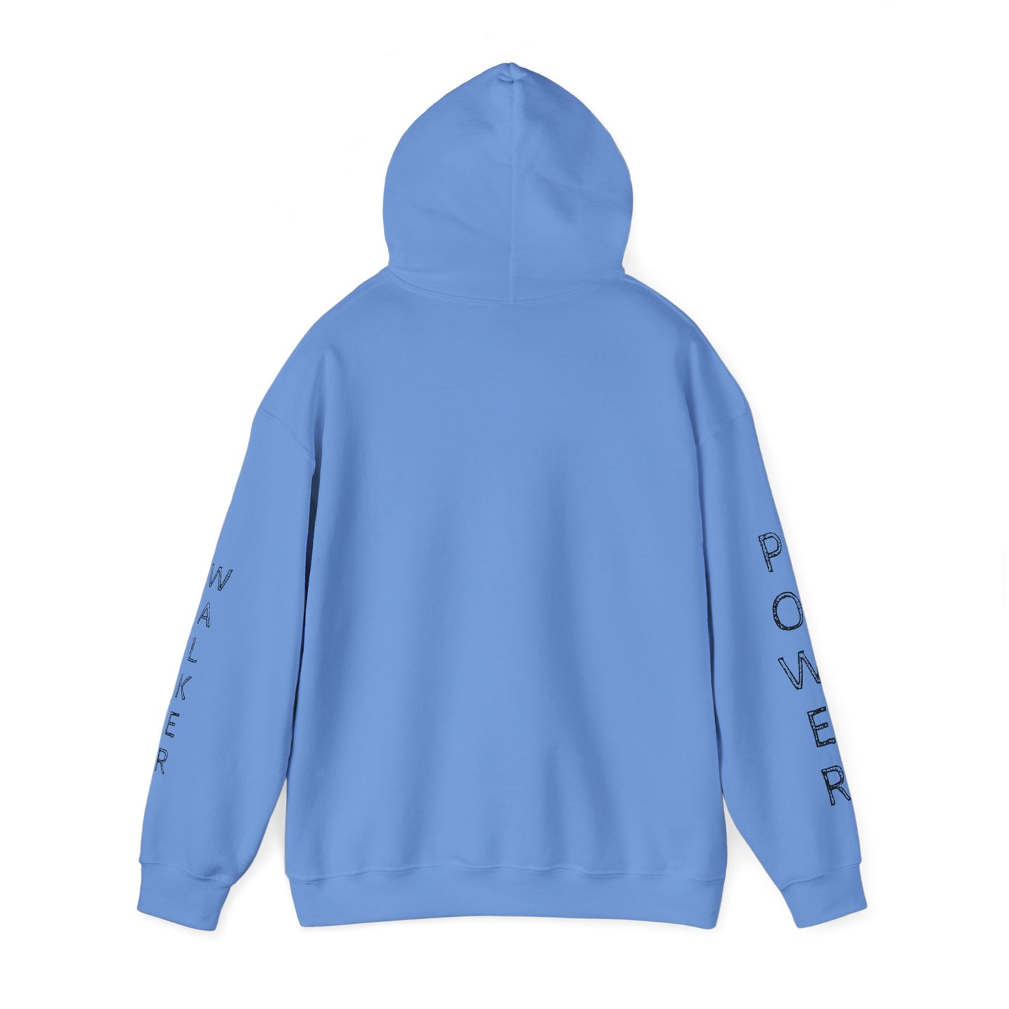Walker power/ hoodie