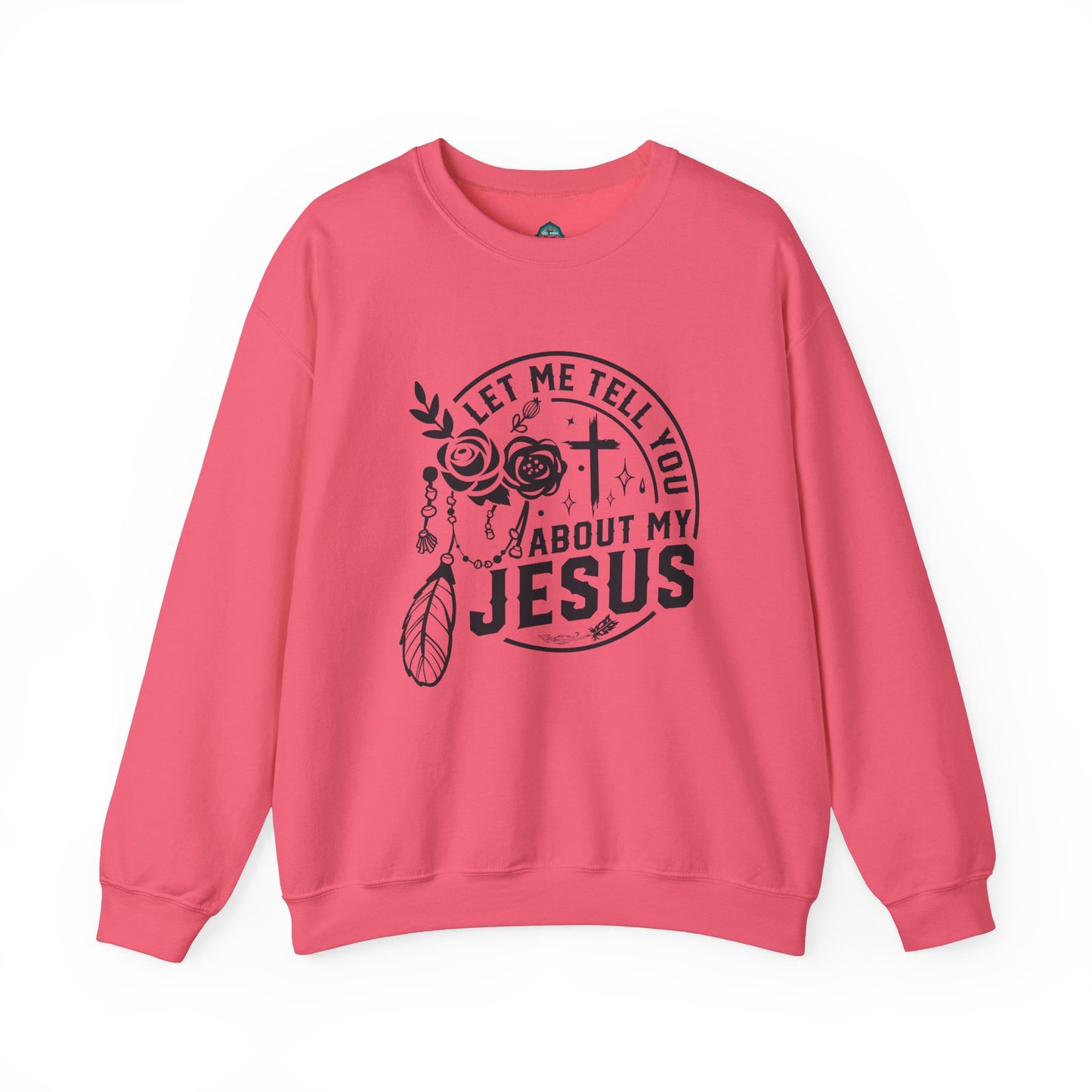 My Jesus