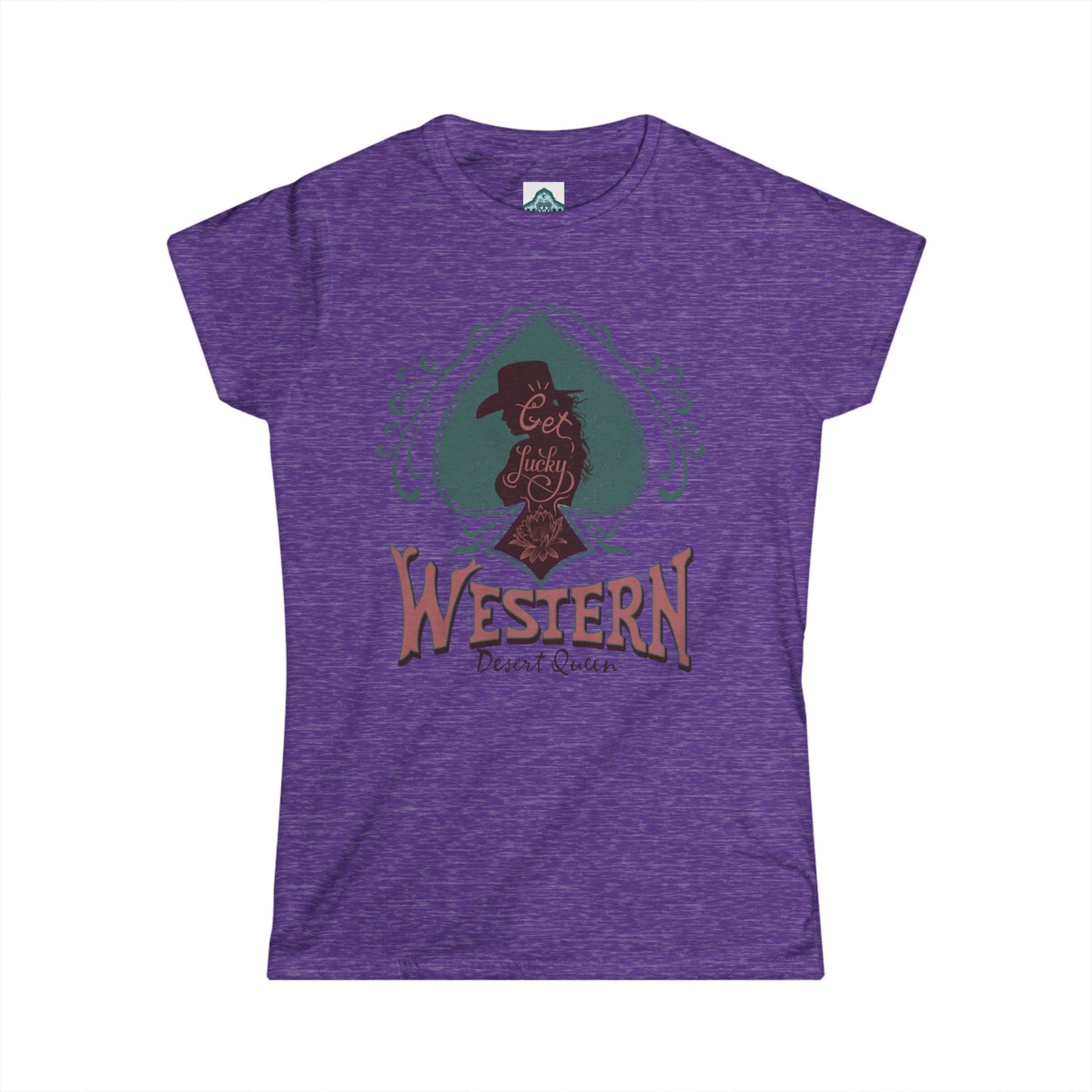 Desert queen Tshirt