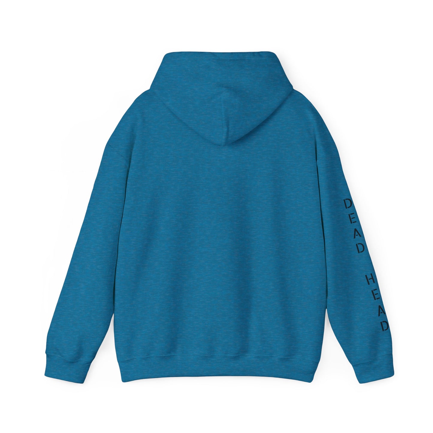 Dead head hoodie