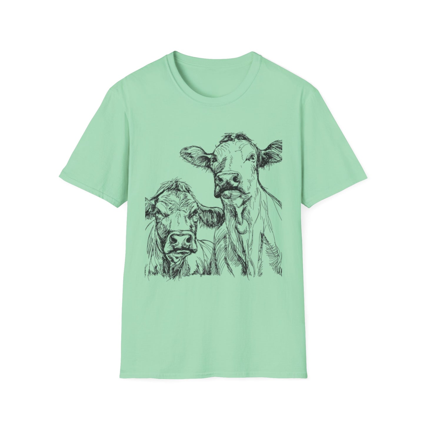 Cows T-Shirt