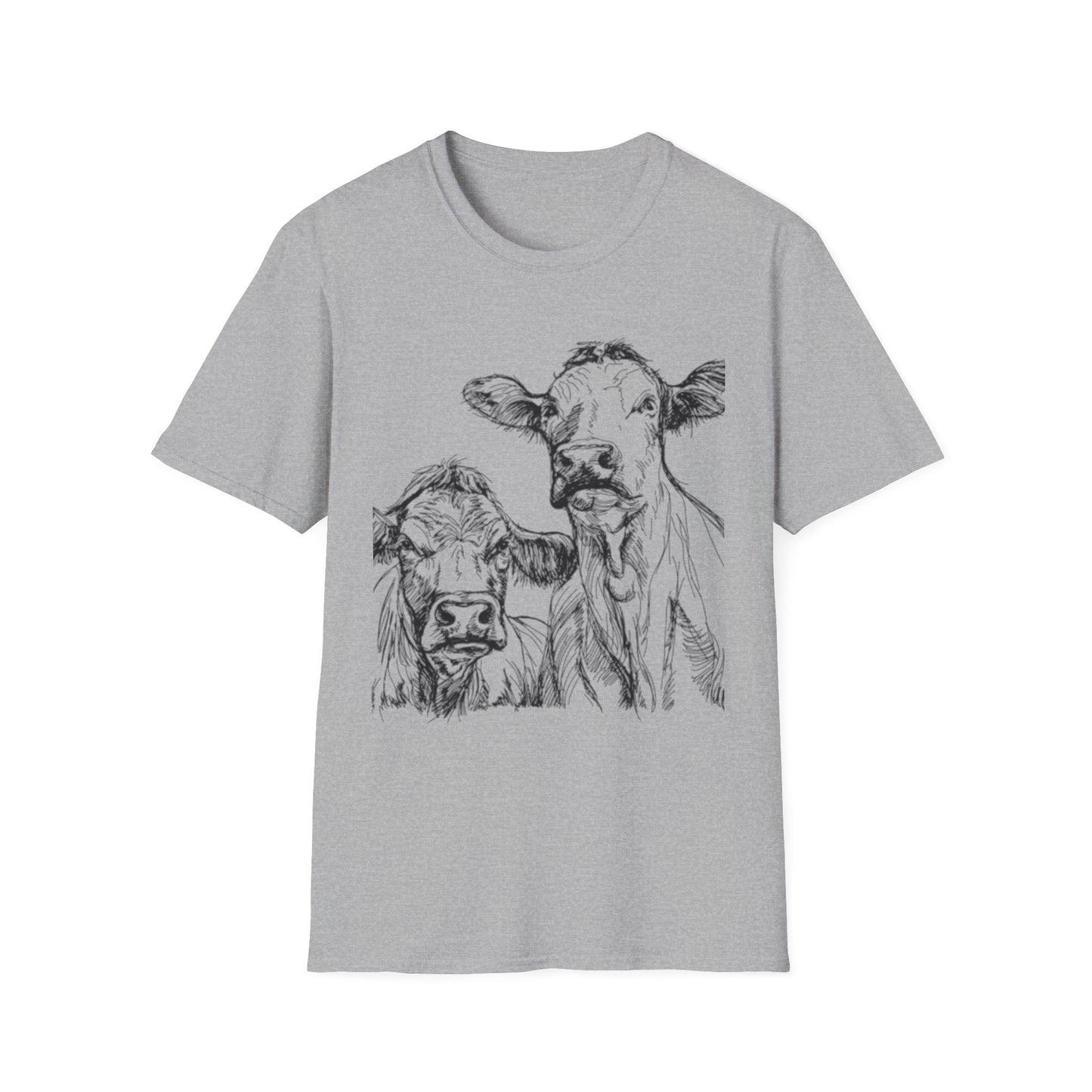 Cows T-Shirt