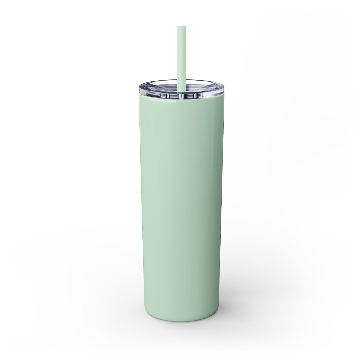 Boy Mom / Tumbler with Straw, 20oz
