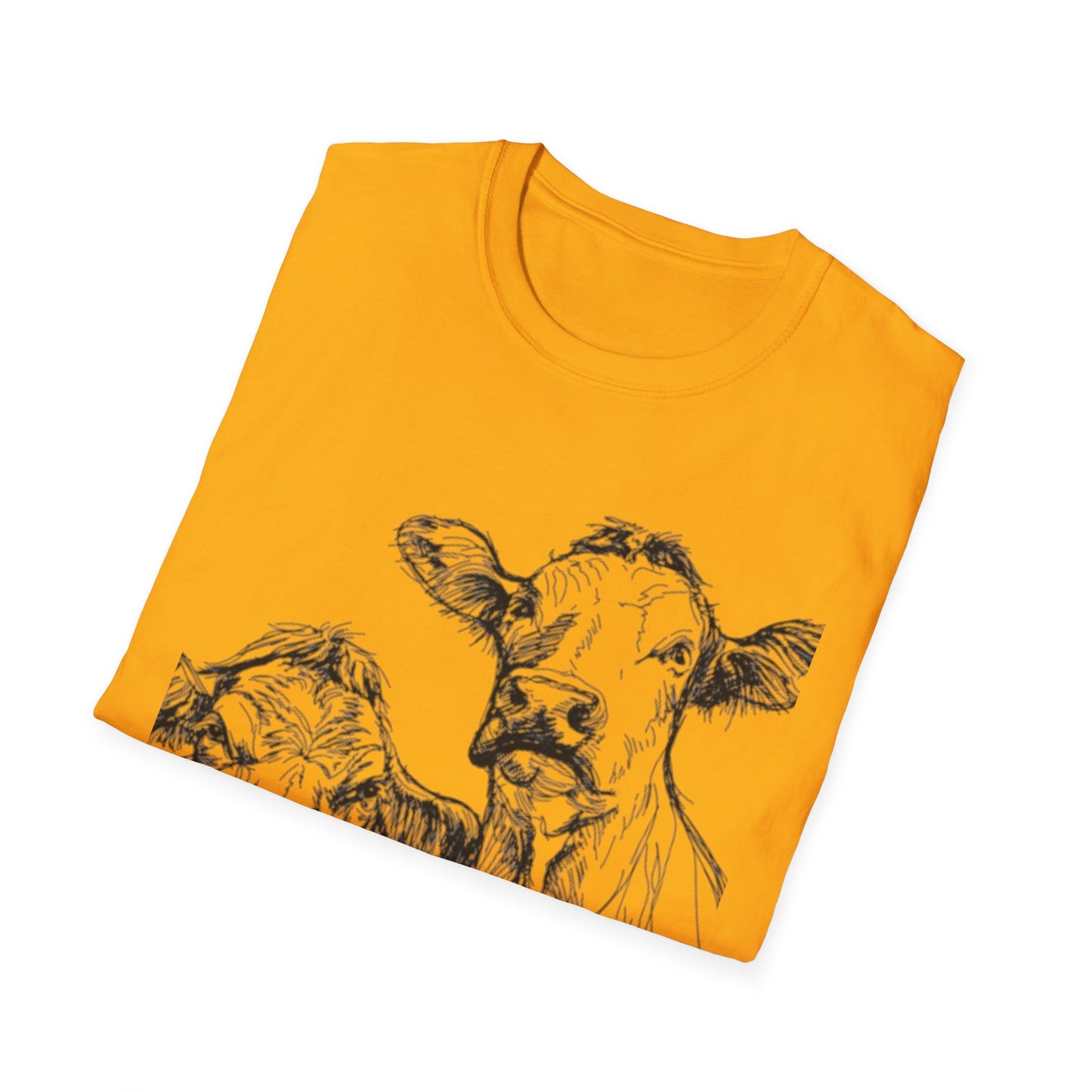 Cows T-Shirt