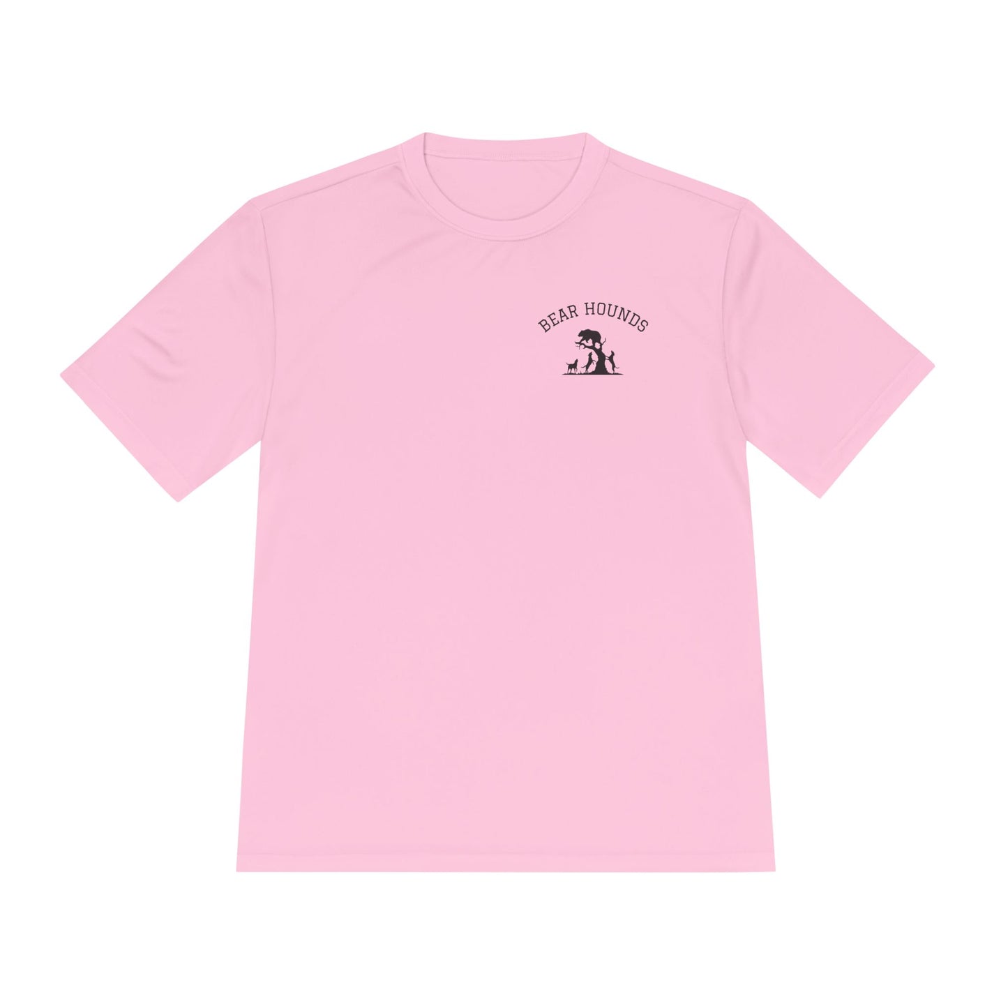 Bear hounds/ Moisture Wicking Tee