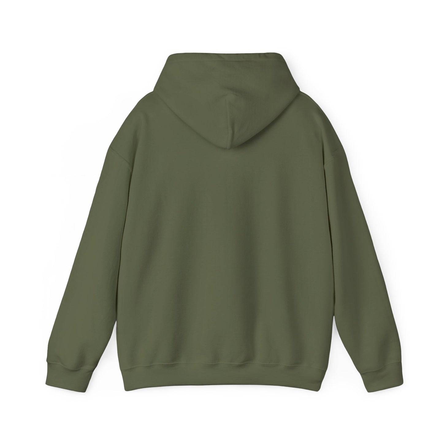 Native women / hoodie
