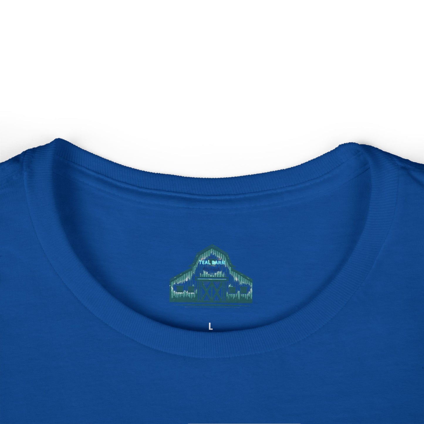 Boy Mom / Softstyle Tee