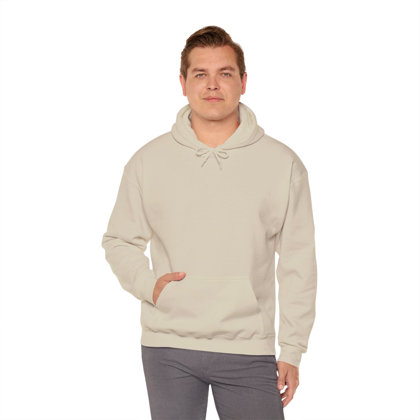 Let Em Run / Unisex adult hoodie