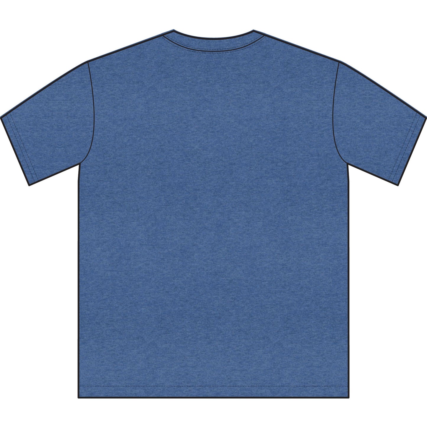 Mountain man Tshirt