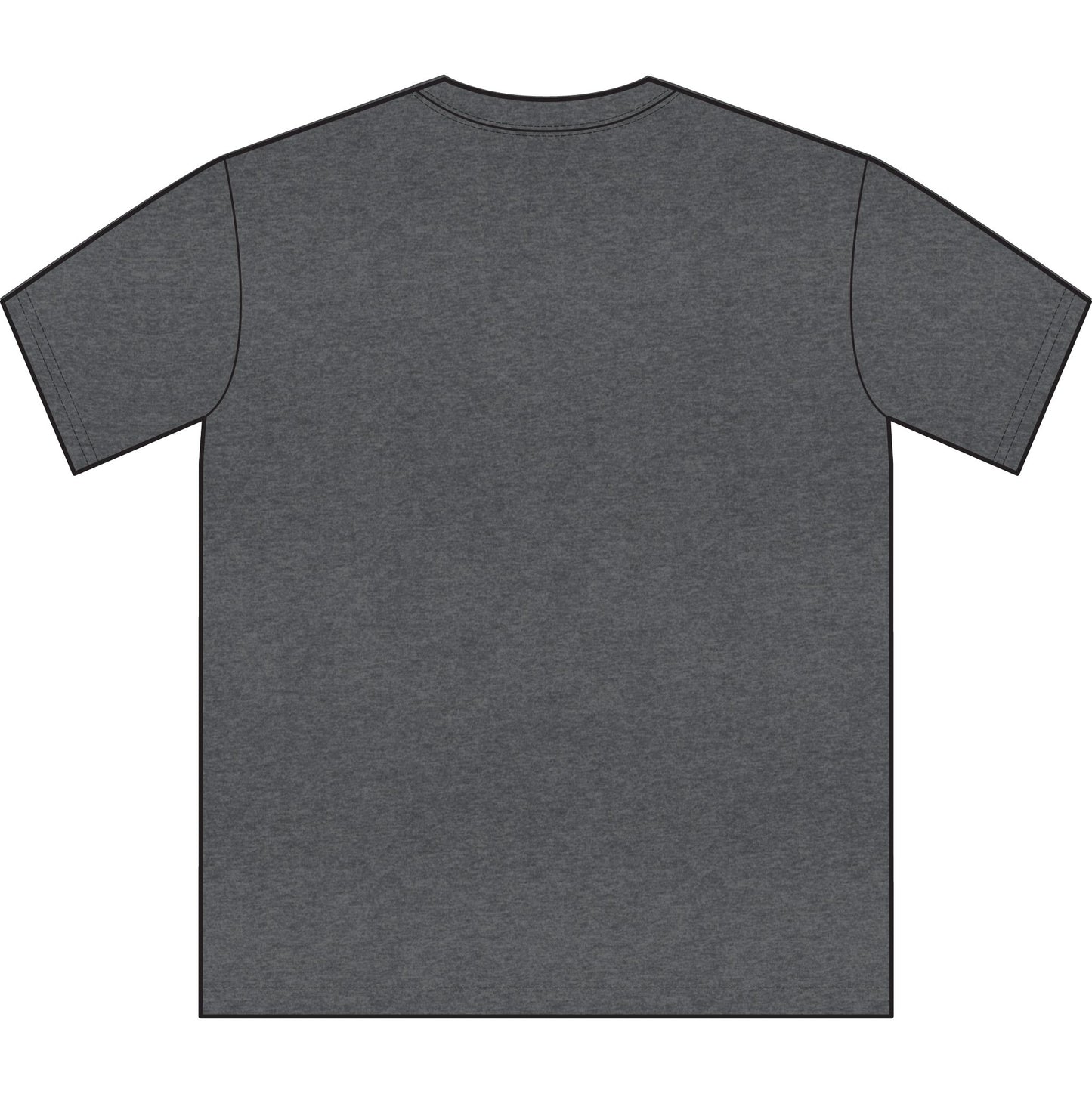 Mountain man Tshirt