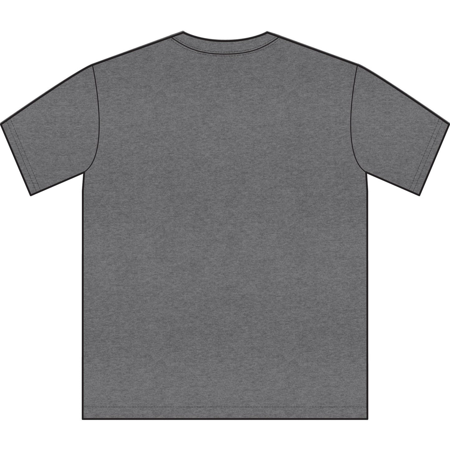 Mountain man Tshirt